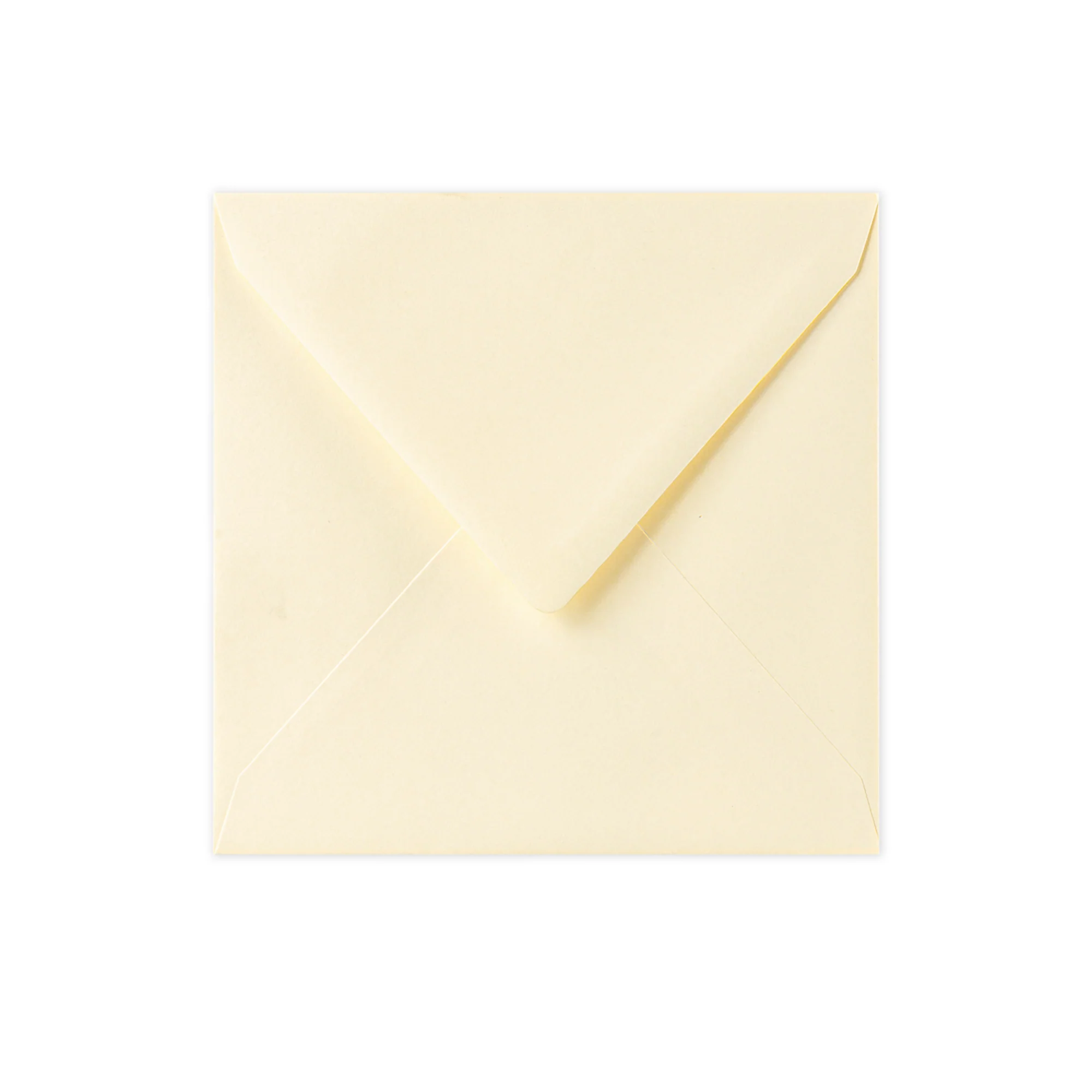 Envelop in Magnoliakleur 140x140 mm
