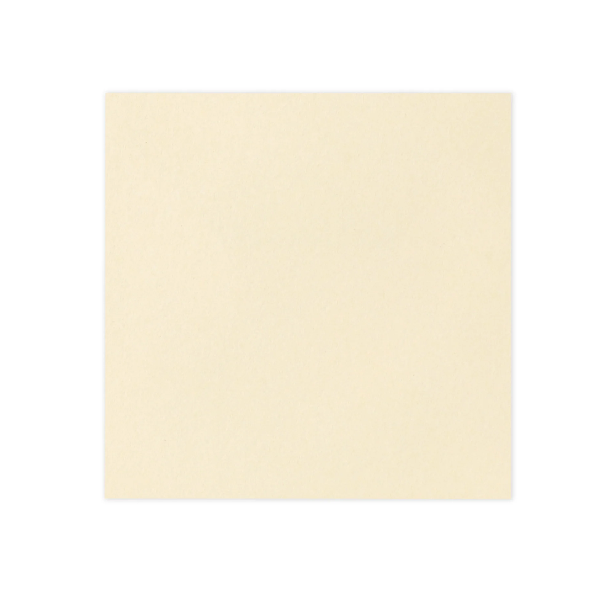 Envelop in Magnoliakleur 155x155 mm - Image 2