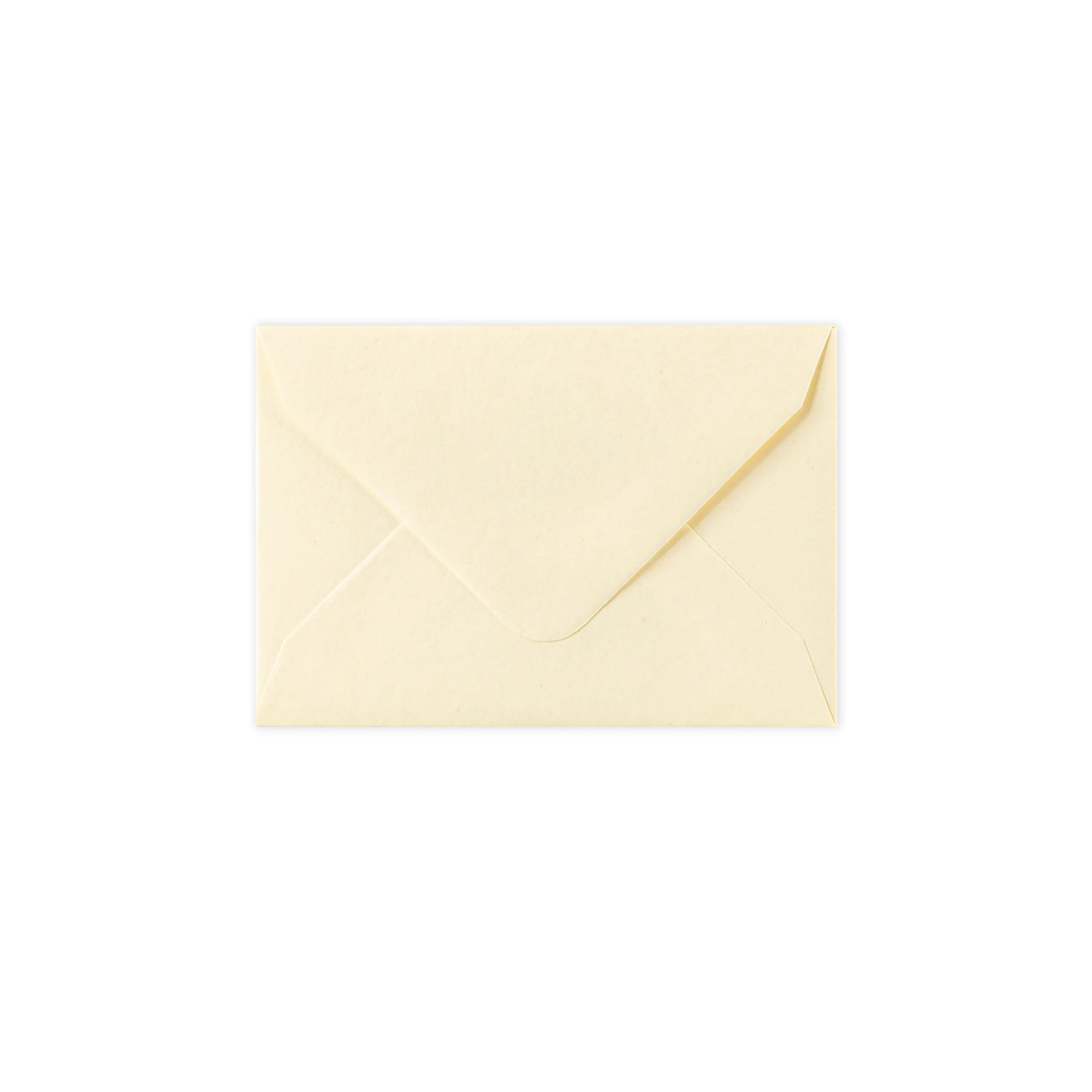 Envelop in Magnoliakleur 65x94 mm
