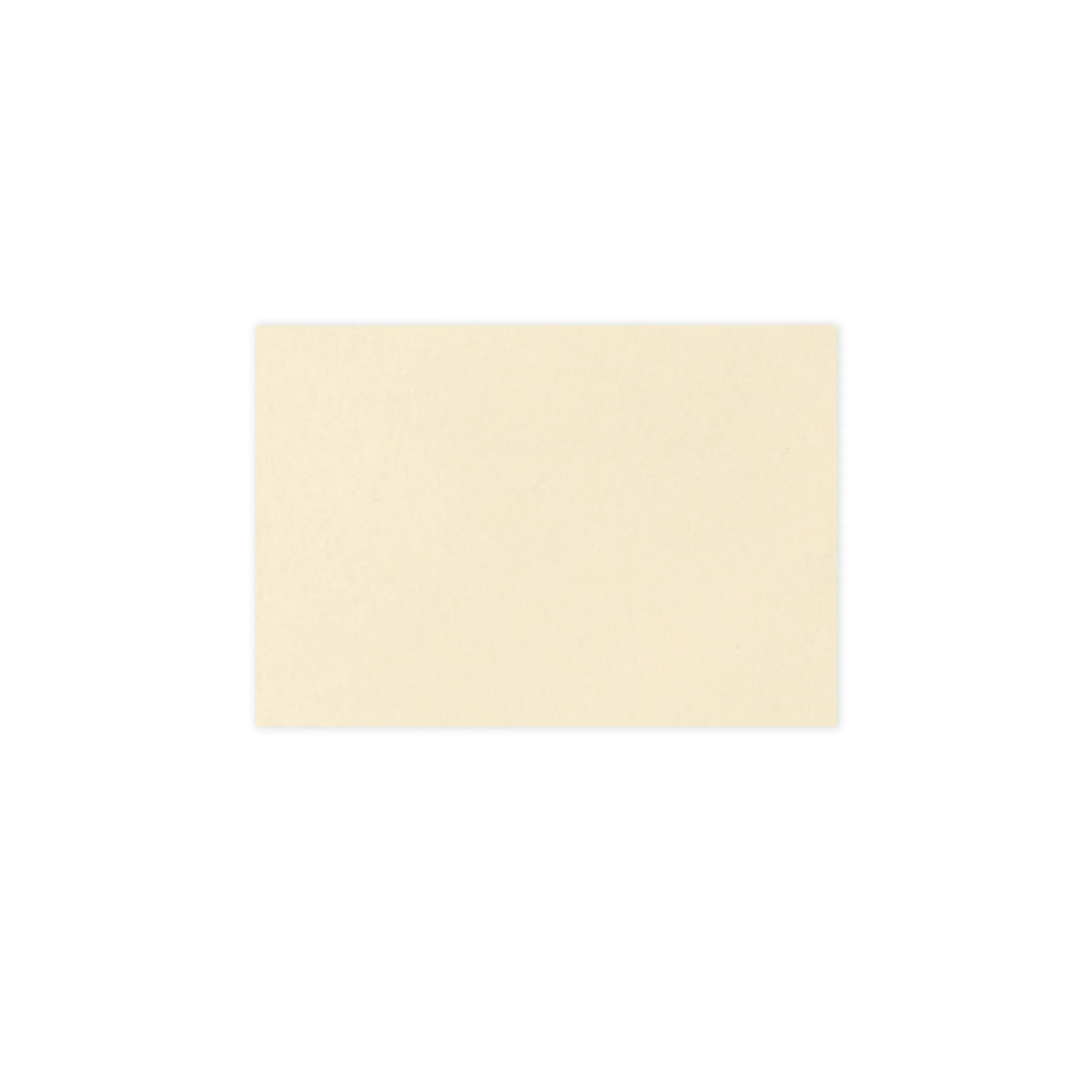 Envelop in Magnoliakleur 65x94 mm - Image 2