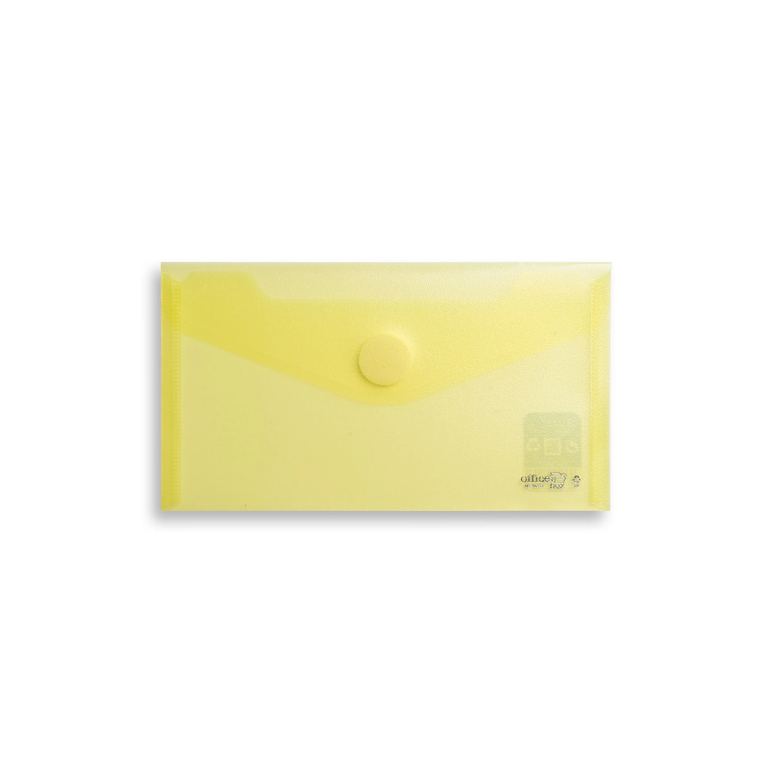 Transparante polypropyleen enveloppen met klittenbandsluiting V-LOCK - Image 17