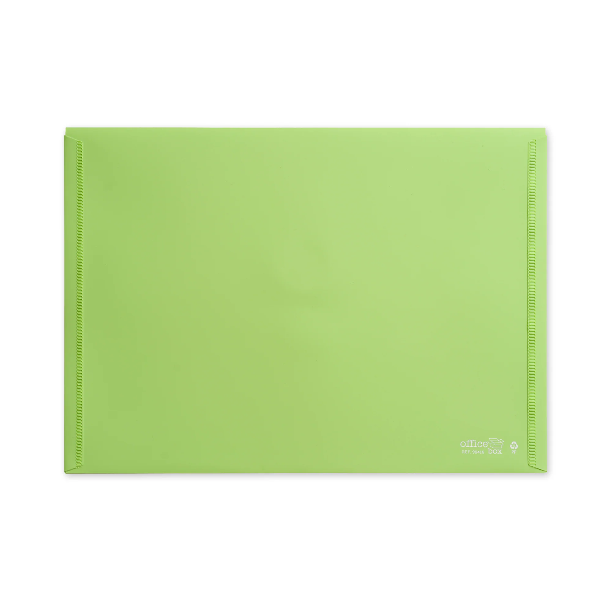 Polypropyleen enveloppen met klittenbandsluiting V-LOCK Vital Colors - Image 10