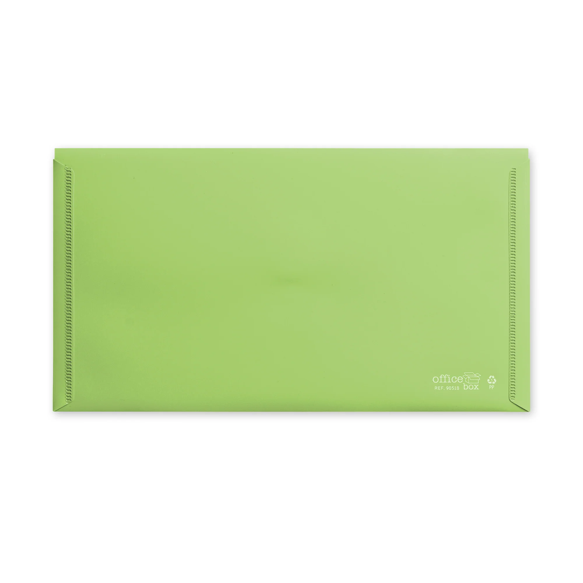 Polypropyleen enveloppen met klittenbandsluiting V-LOCK Vital Colors - Image 15