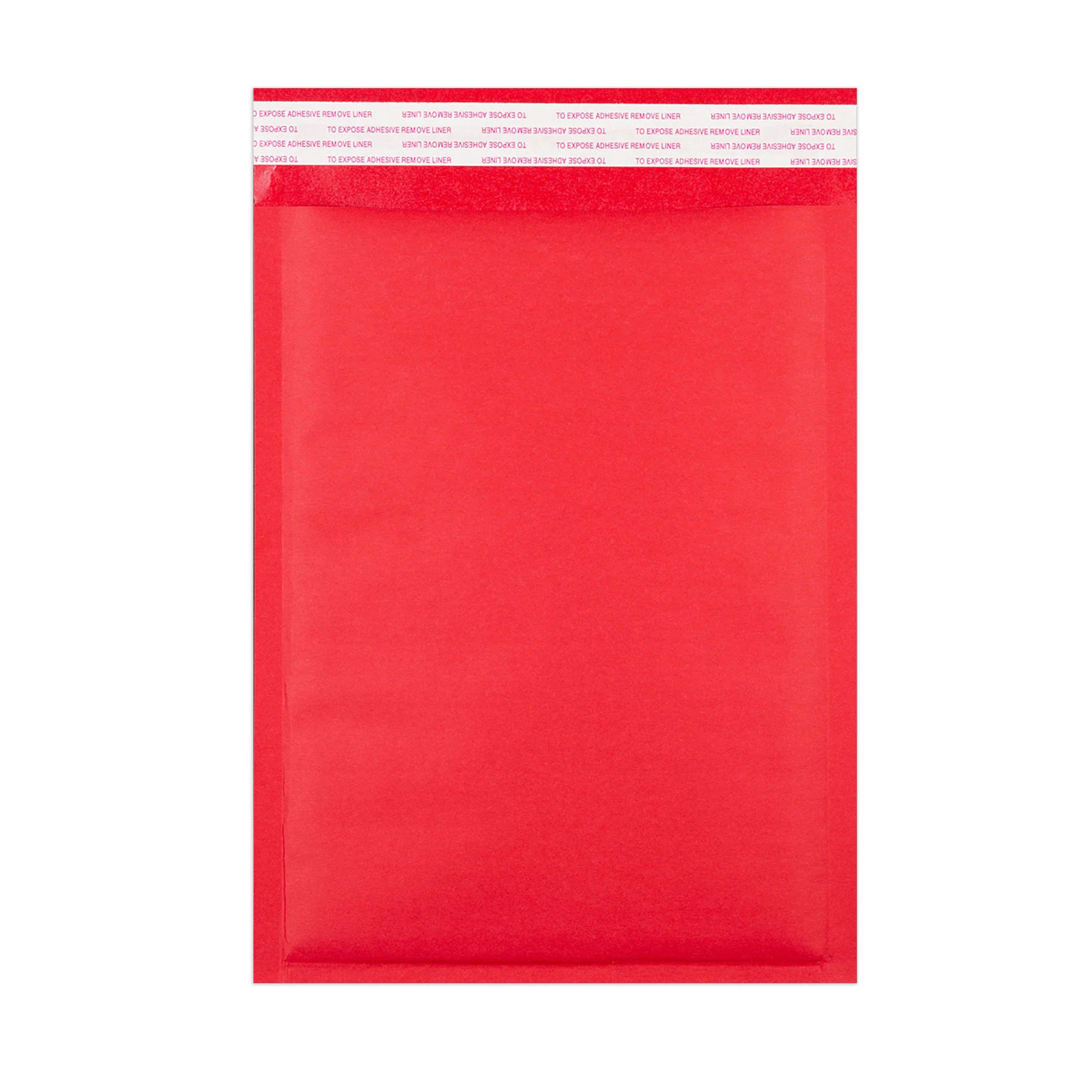 Gekleurde kraftpapier luchtkussen enveloppen - Image 12