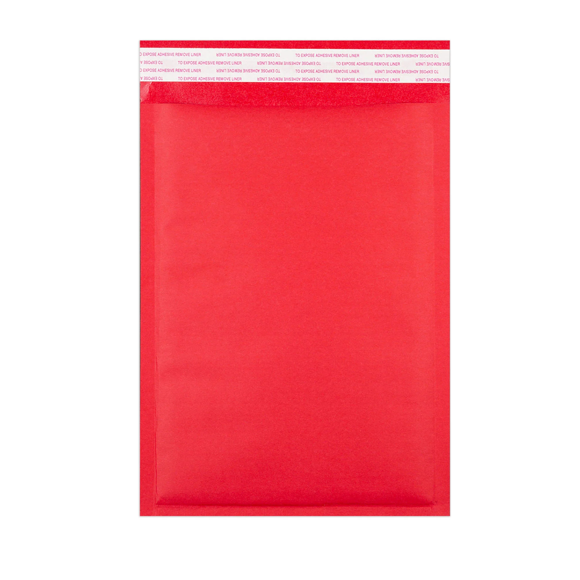 Gekleurde kraftpapier luchtkussen enveloppen - Image 20