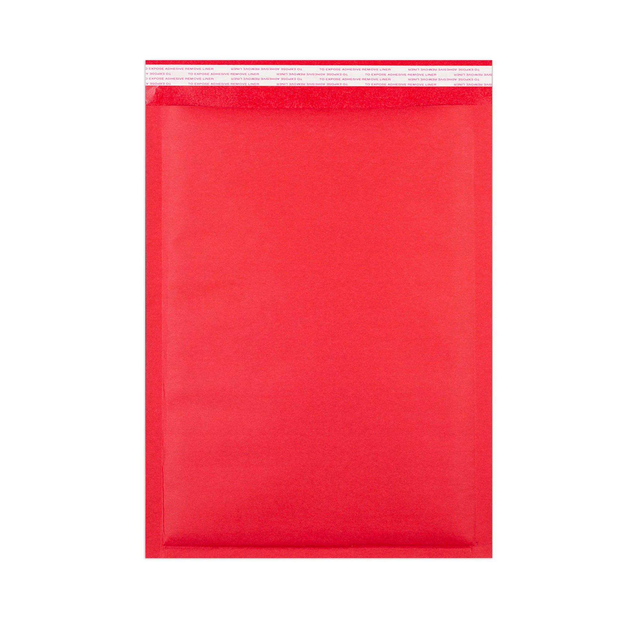 Gekleurde kraftpapier luchtkussen enveloppen - Image 24