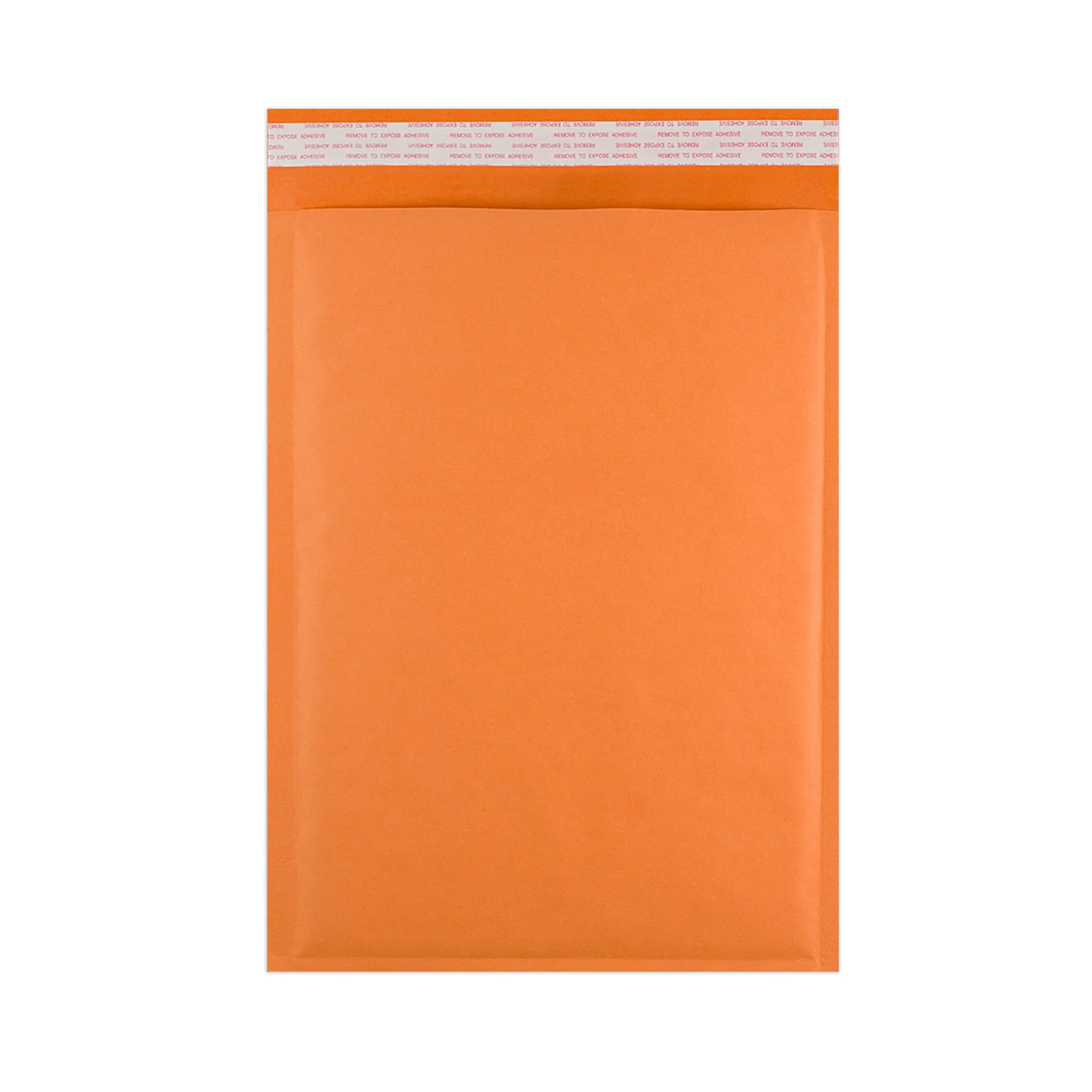 Gekleurde kraftpapier luchtkussen enveloppen - Image 26