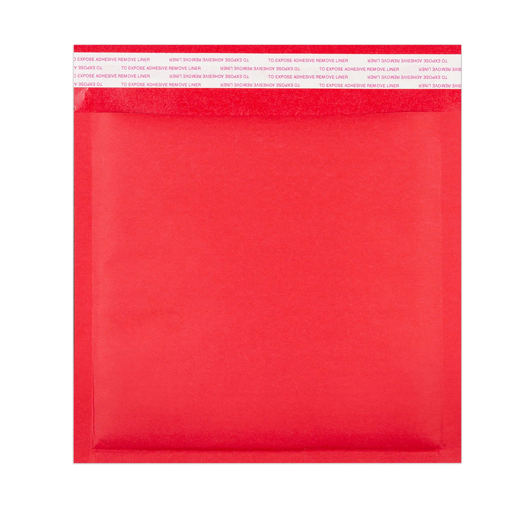 Gekleurde kraftpapier luchtkussen enveloppen - Image 4