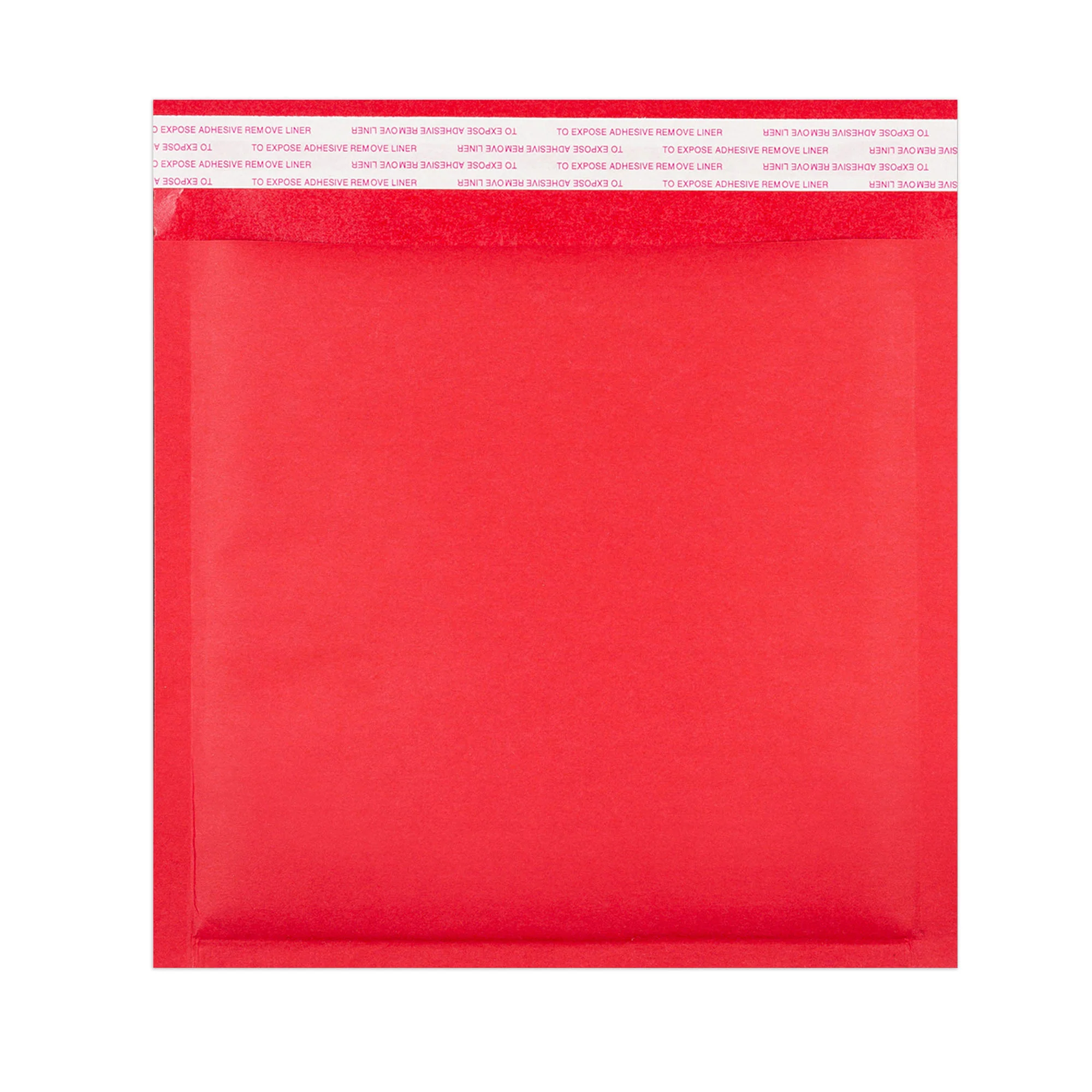 Gekleurde kraftpapier luchtkussen enveloppen - Image 8