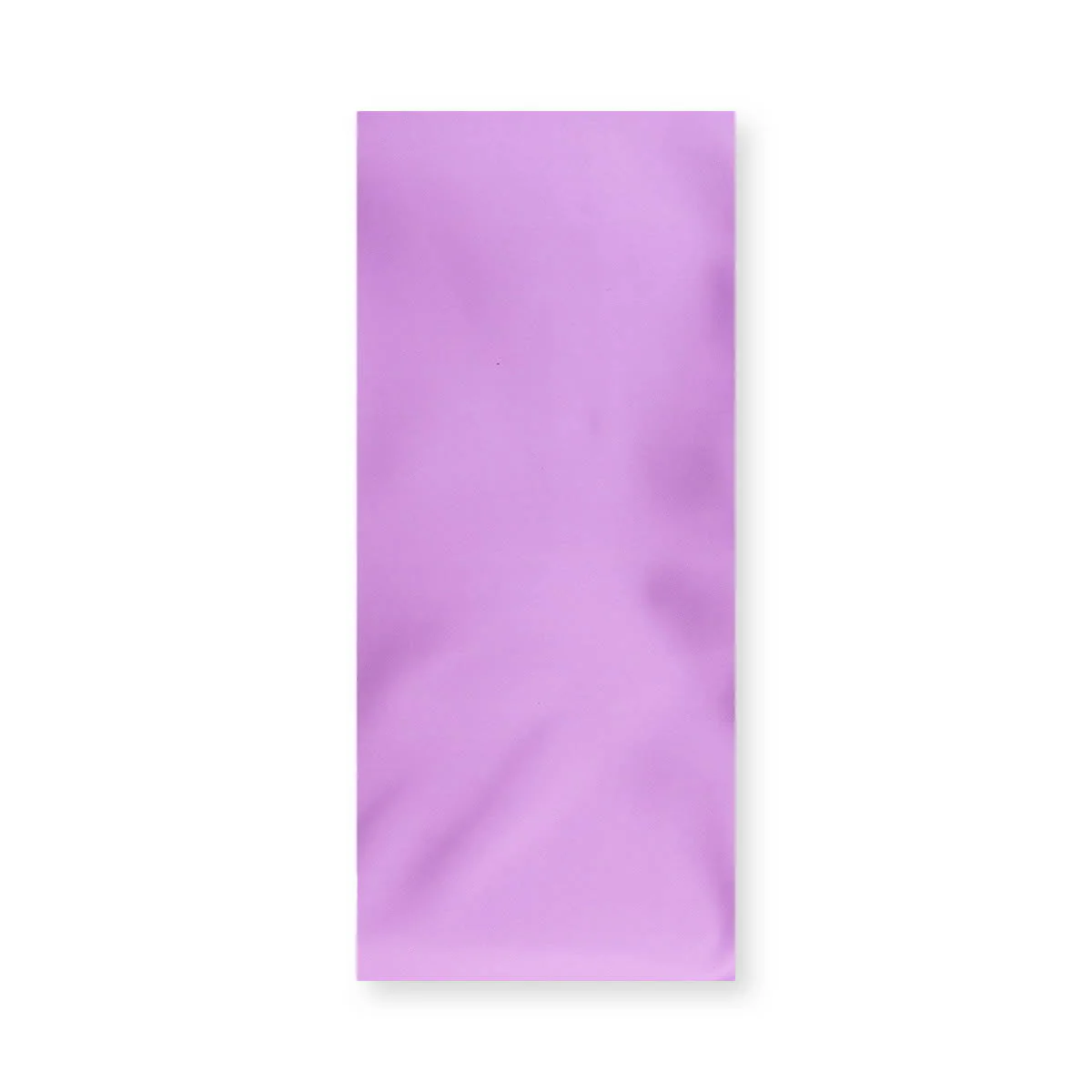 Gekleurde matte foliezakken - Image 33