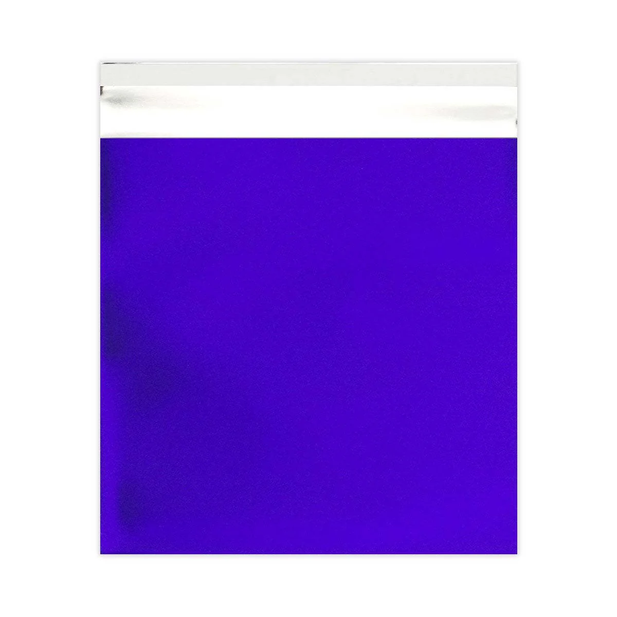 Gekleurde matte foliezakken - Image 42