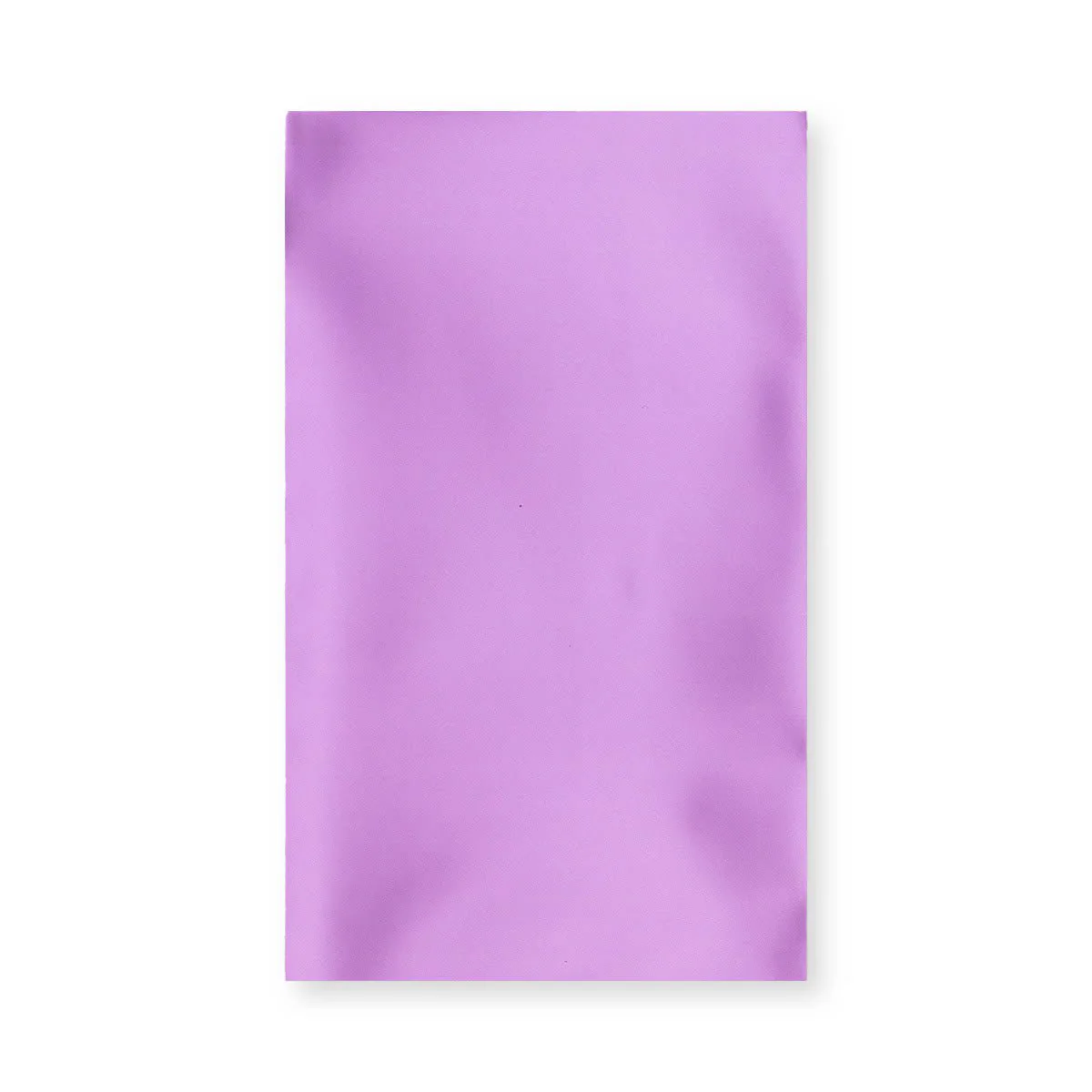 Gekleurde matte foliezakken - Image 71