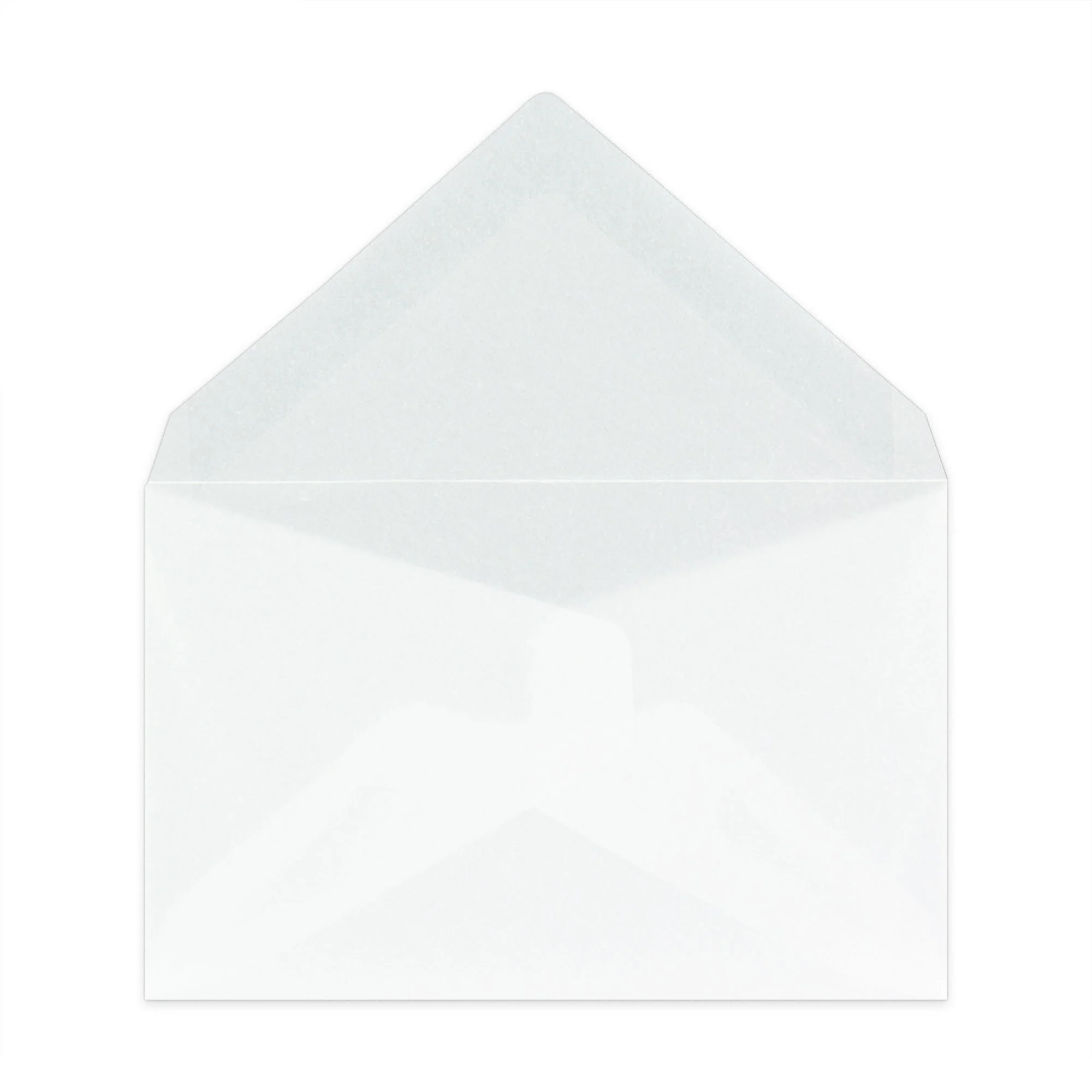 Gekleurde Transparente Enveloppen - Image 29