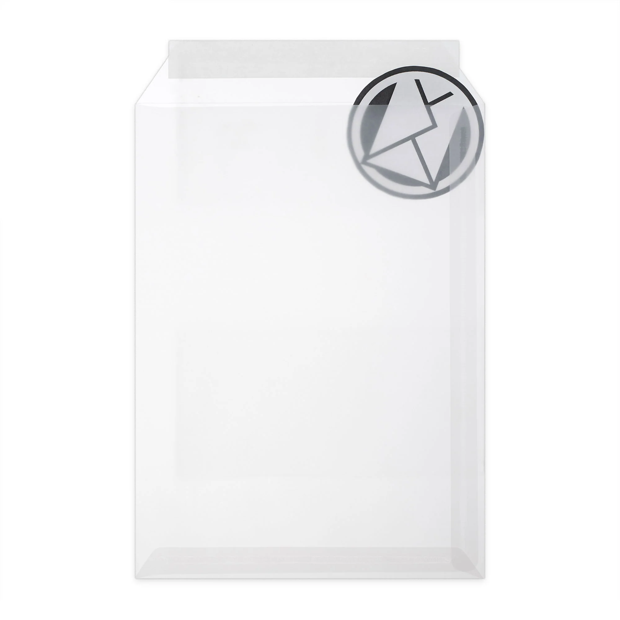 Gekleurde Transparente Enveloppen - Image 31