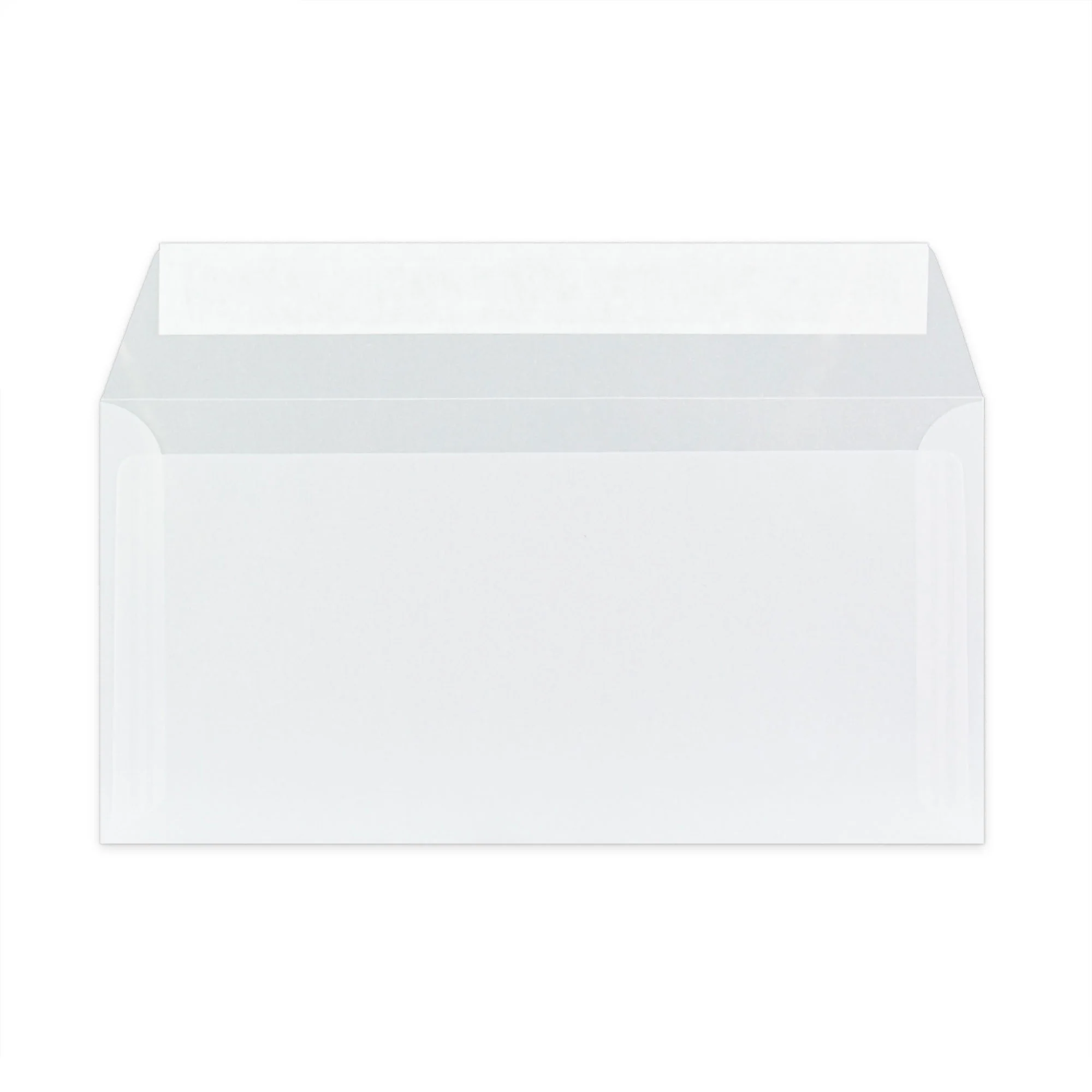 Gekleurde Transparente Enveloppen - Image 38