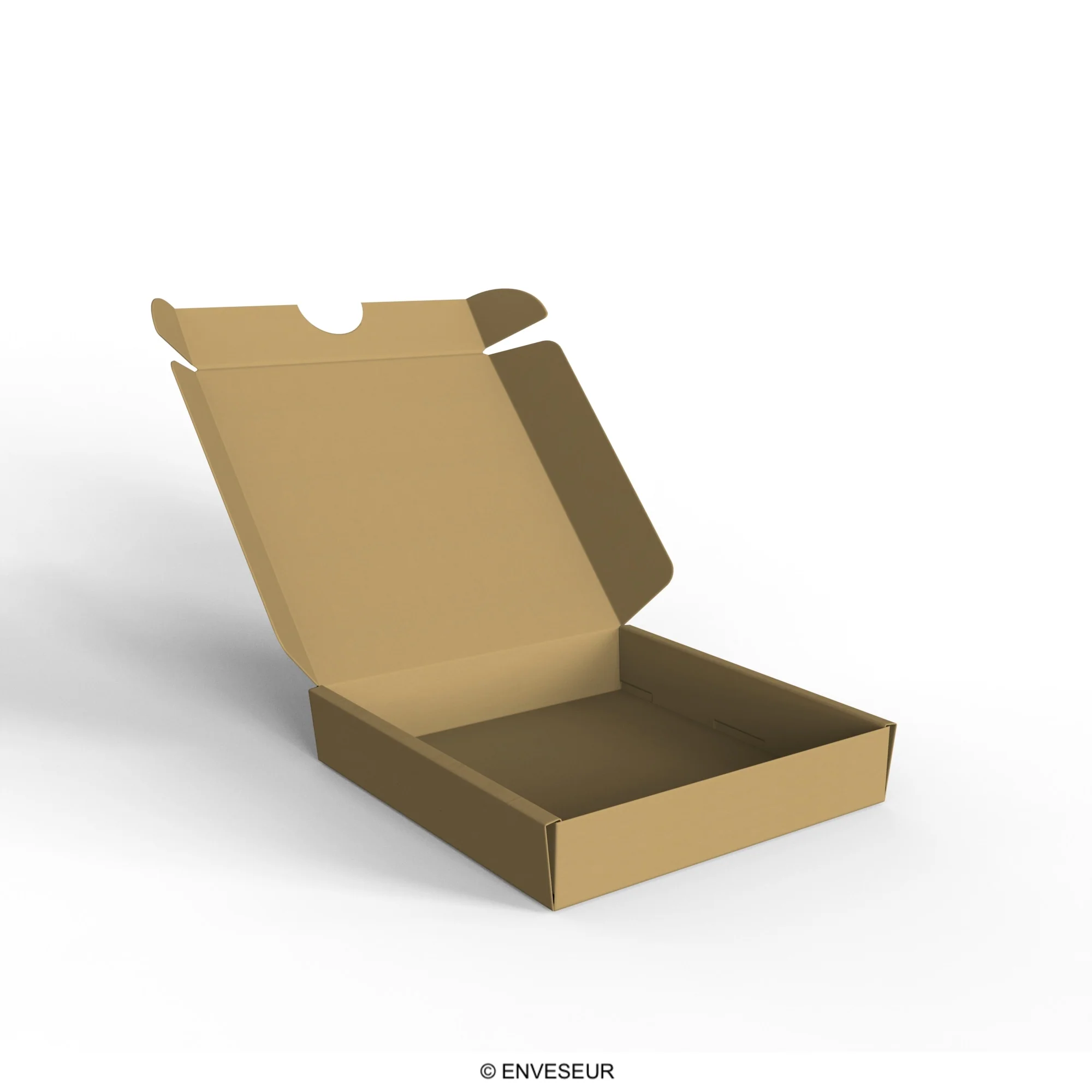 Gemakkelijke postdozen - Image 4