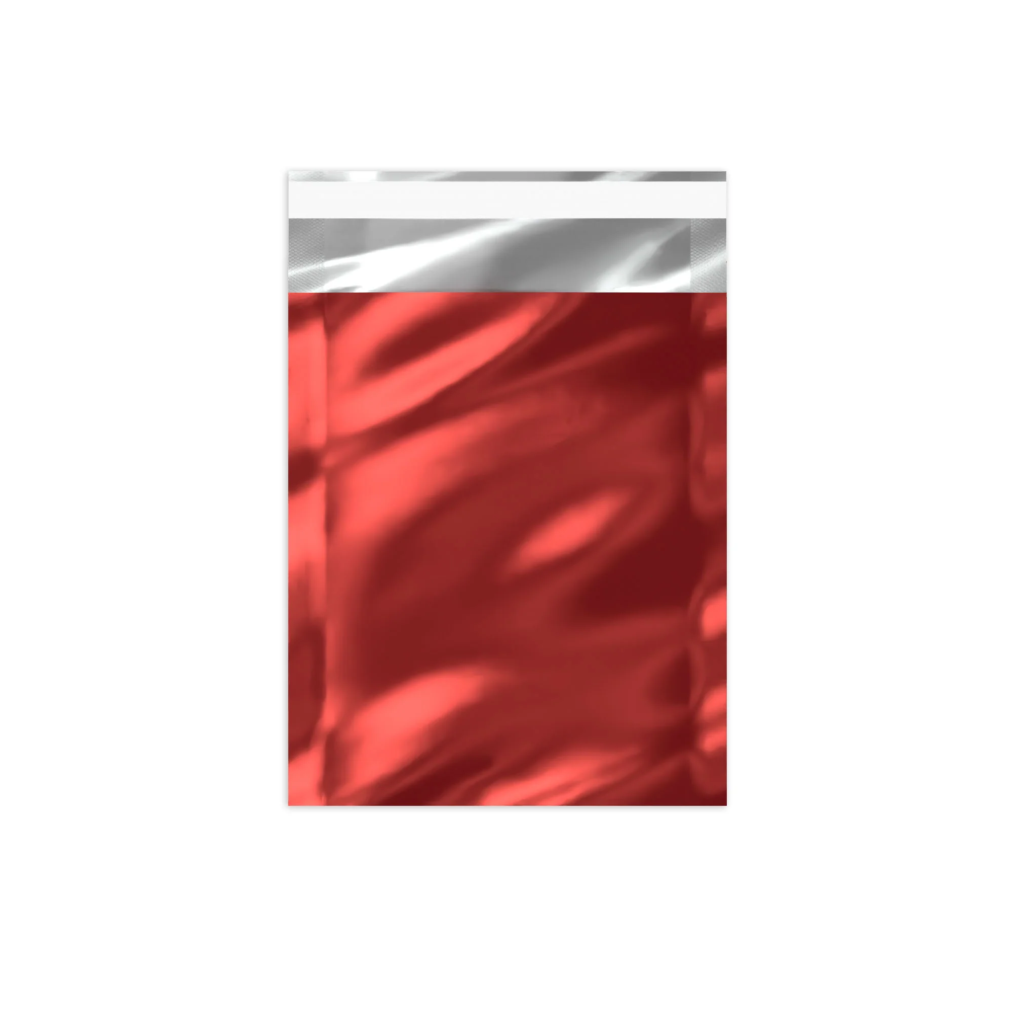 Glanzende metaalachtige foliezakken - Image 10