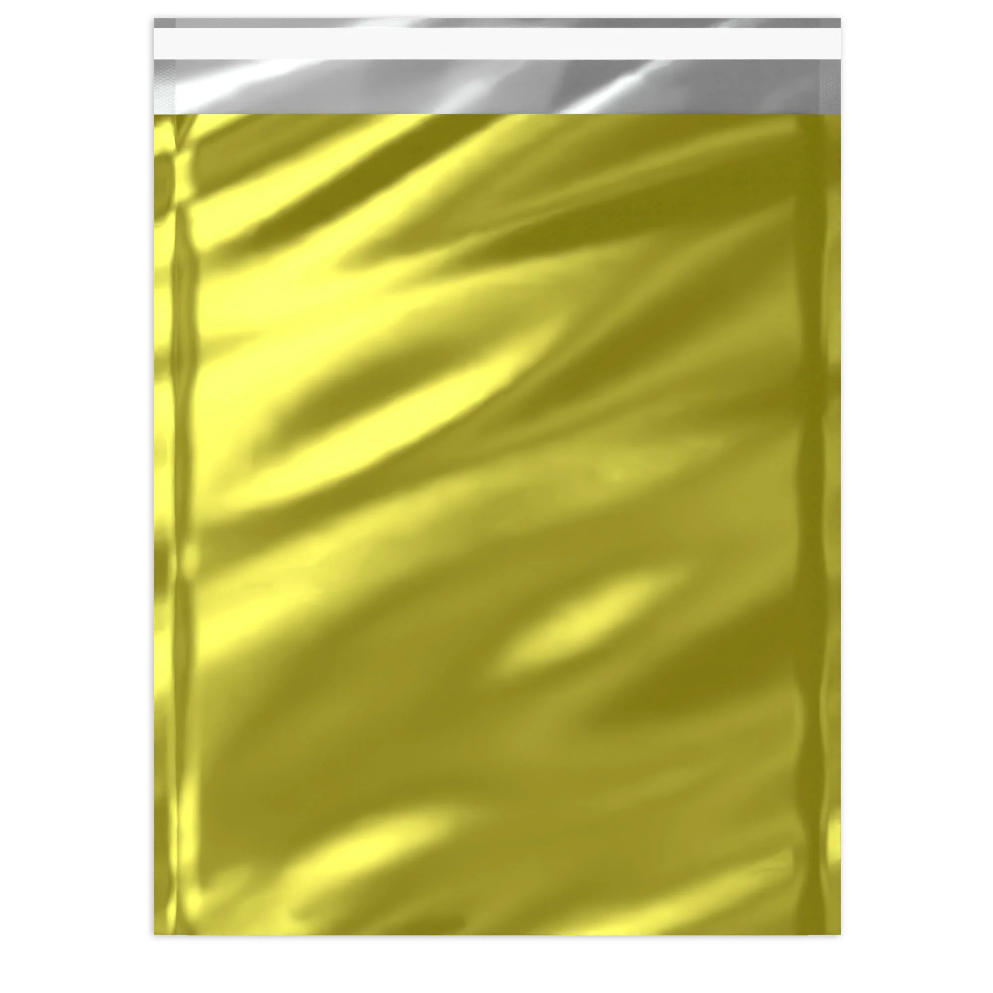 Glanzende metaalachtige foliezakken - Image 14