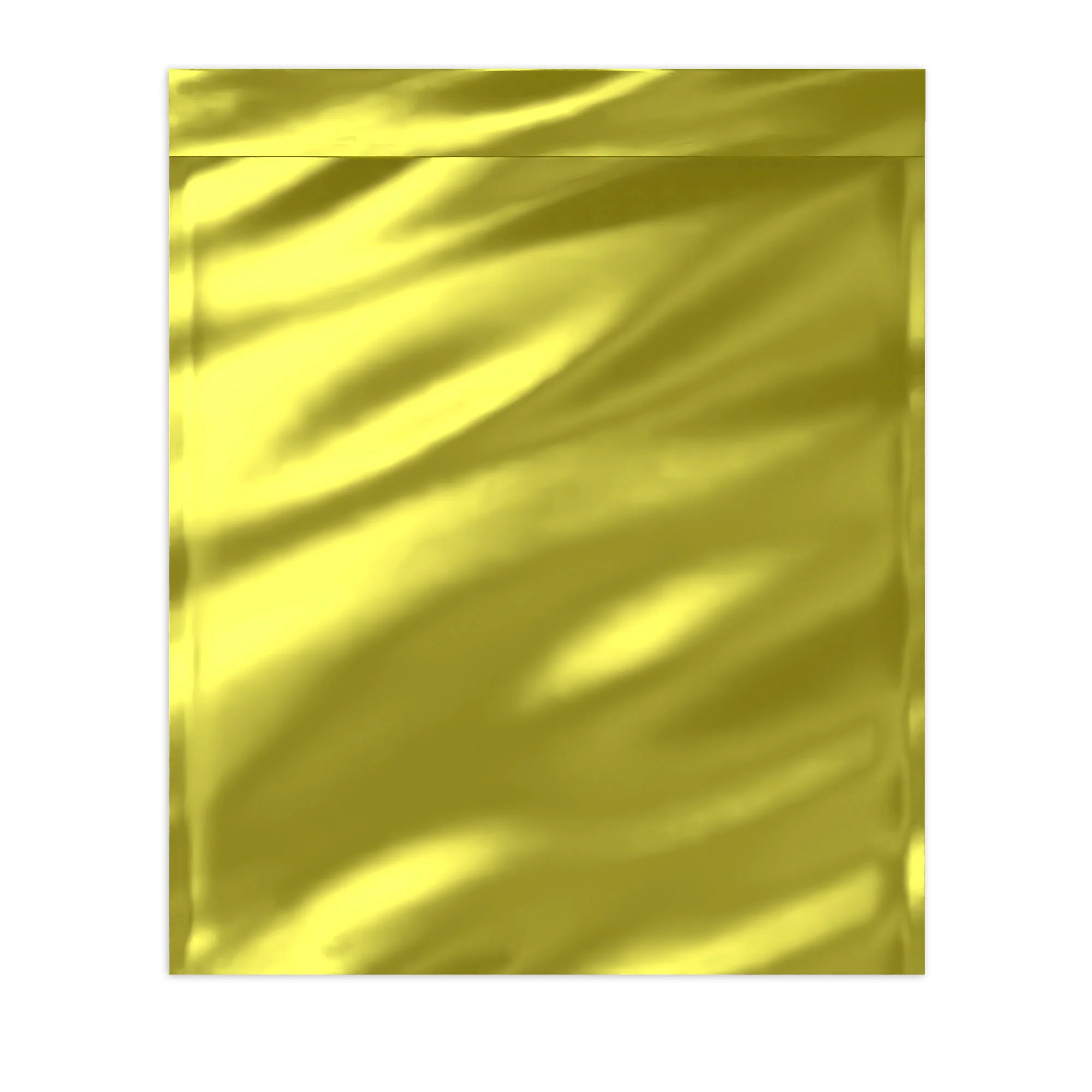 Glanzende metaalachtige foliezakken - Image 15