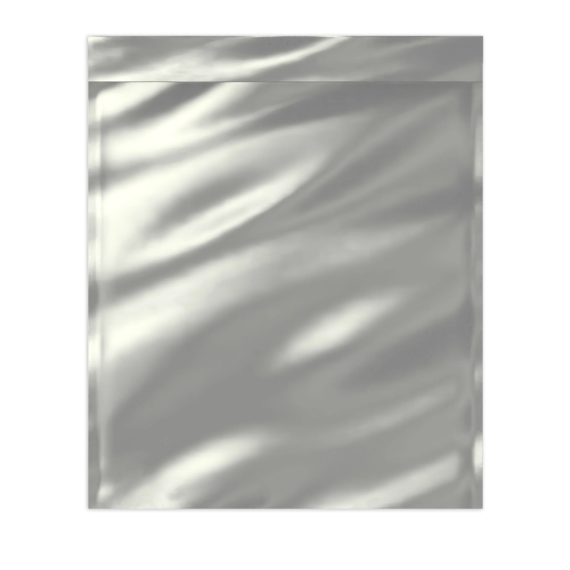 Glanzende metaalachtige foliezakken - Image 19