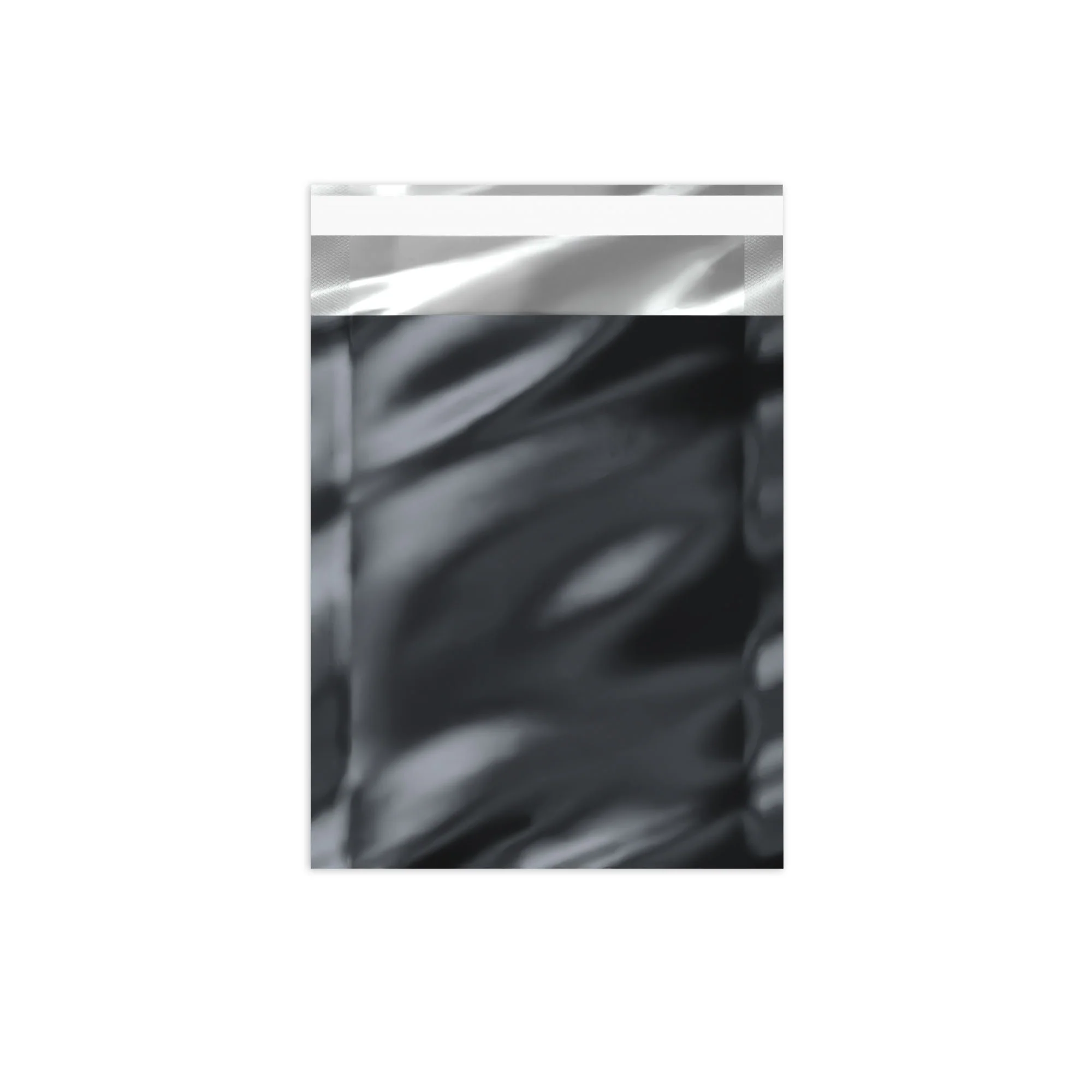 Glanzende metaalachtige foliezakken - Image 2
