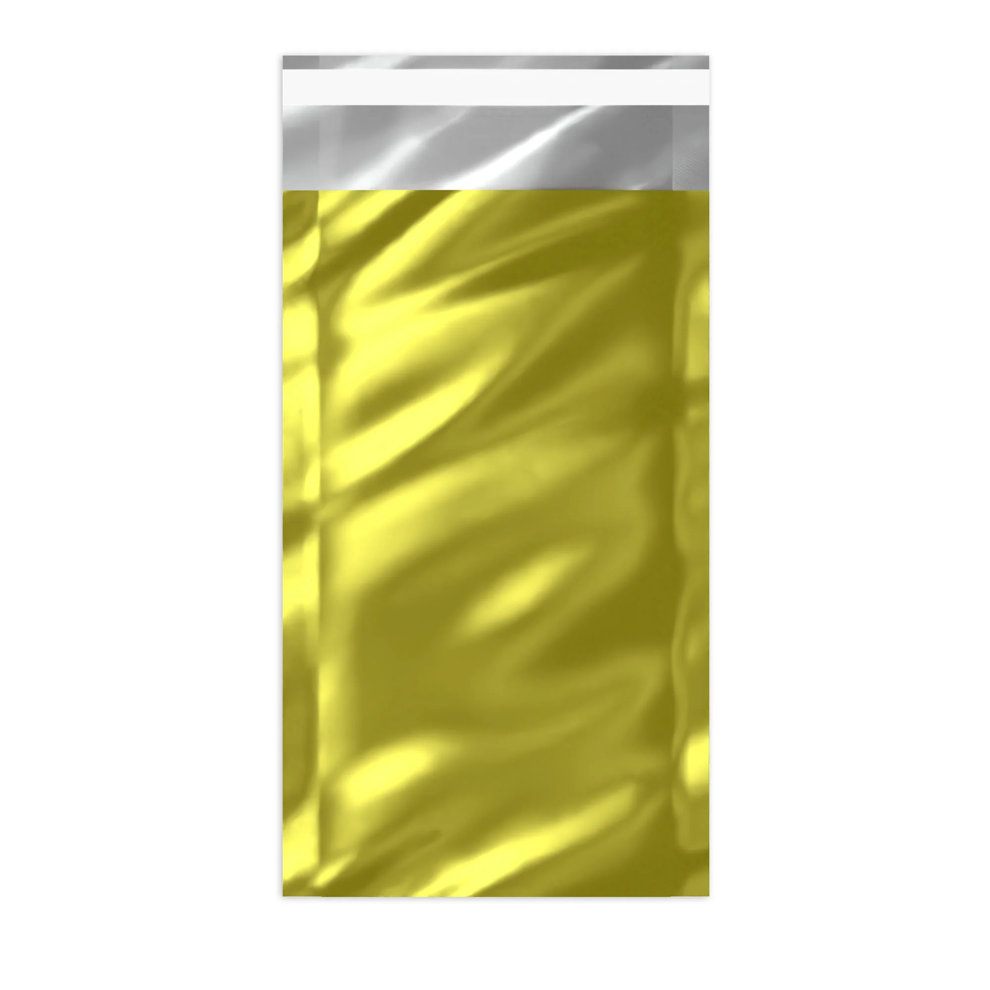 Glanzende metaalachtige foliezakken - Image 22