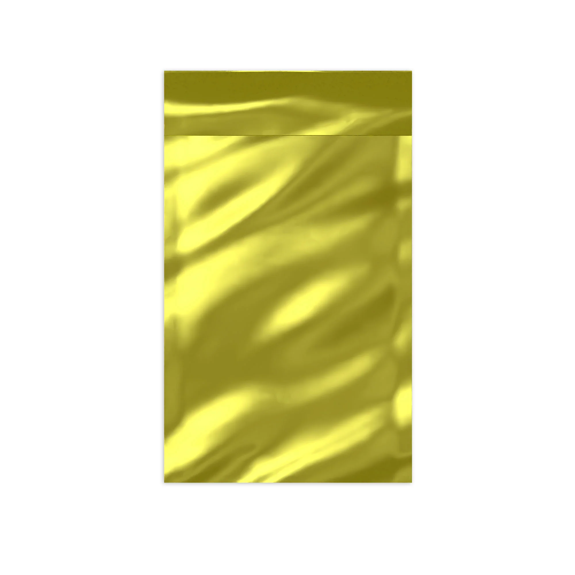 Glanzende metaalachtige foliezakken - Image 23