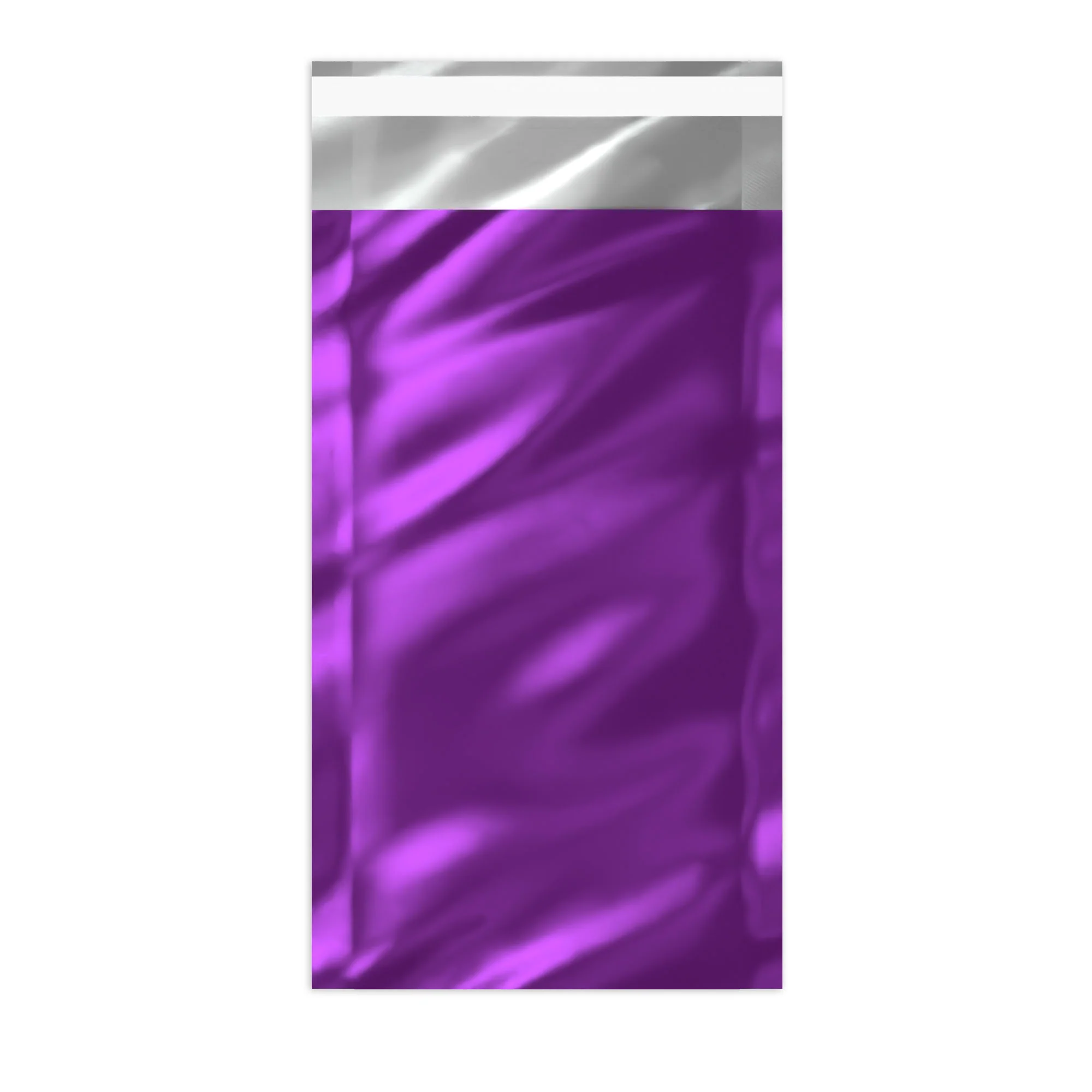 Glanzende metaalachtige foliezakken - Image 24