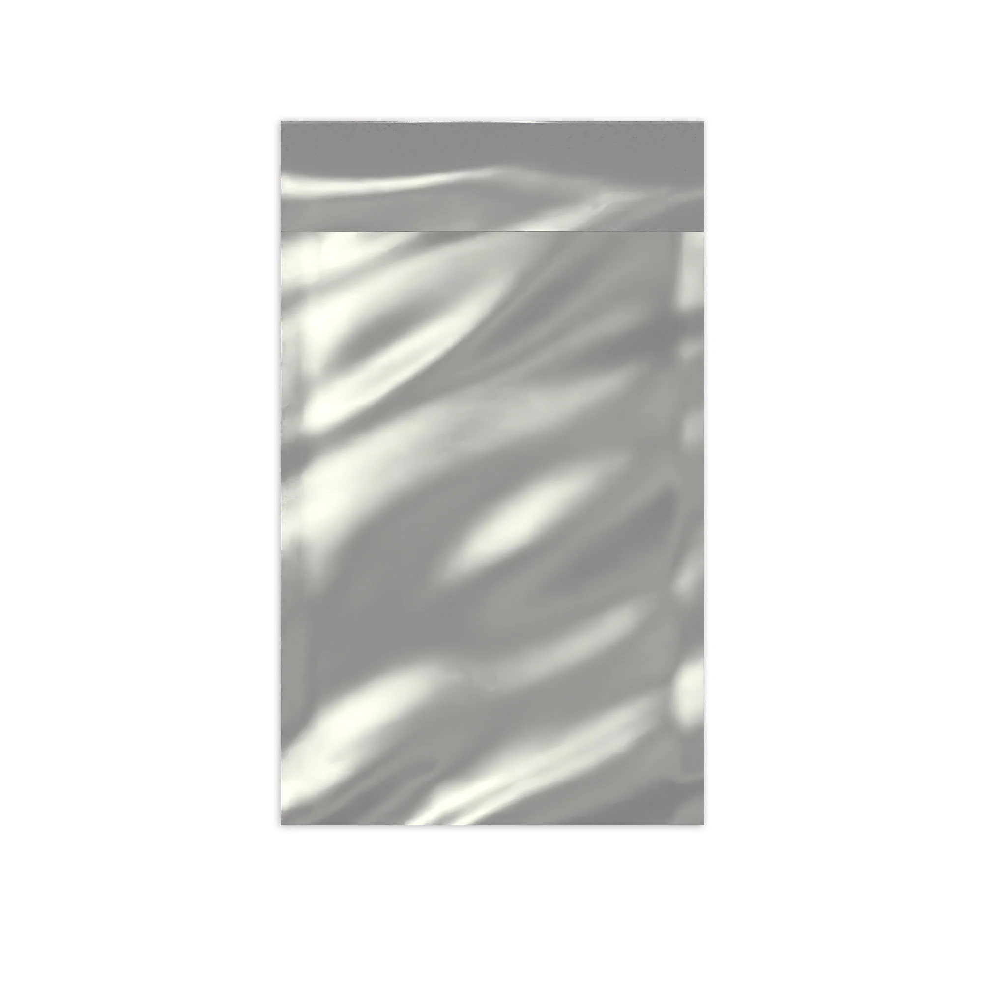 Glanzende metaalachtige foliezakken - Image 29