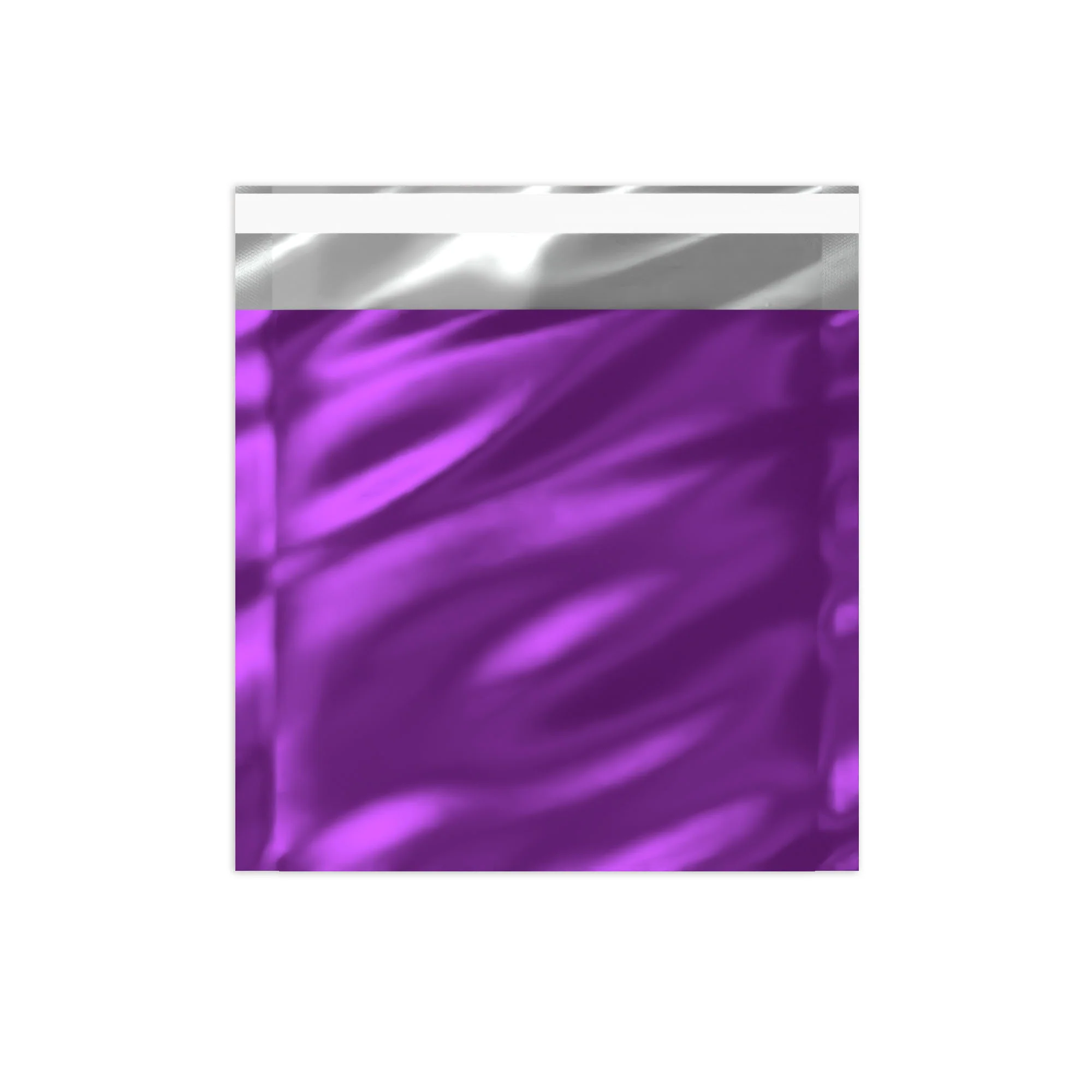 Glanzende metaalachtige foliezakken - Image 36