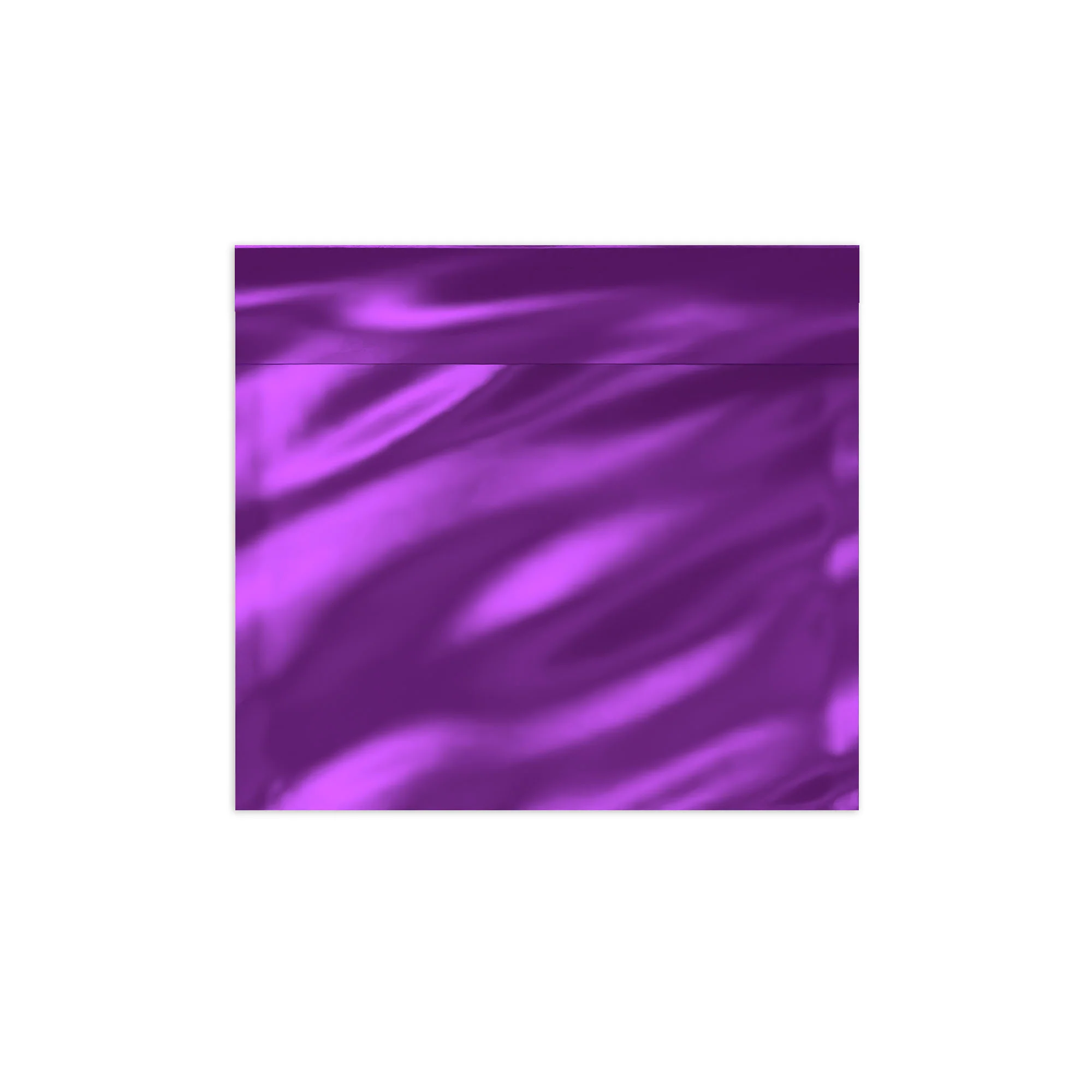 Glanzende metaalachtige foliezakken - Image 37