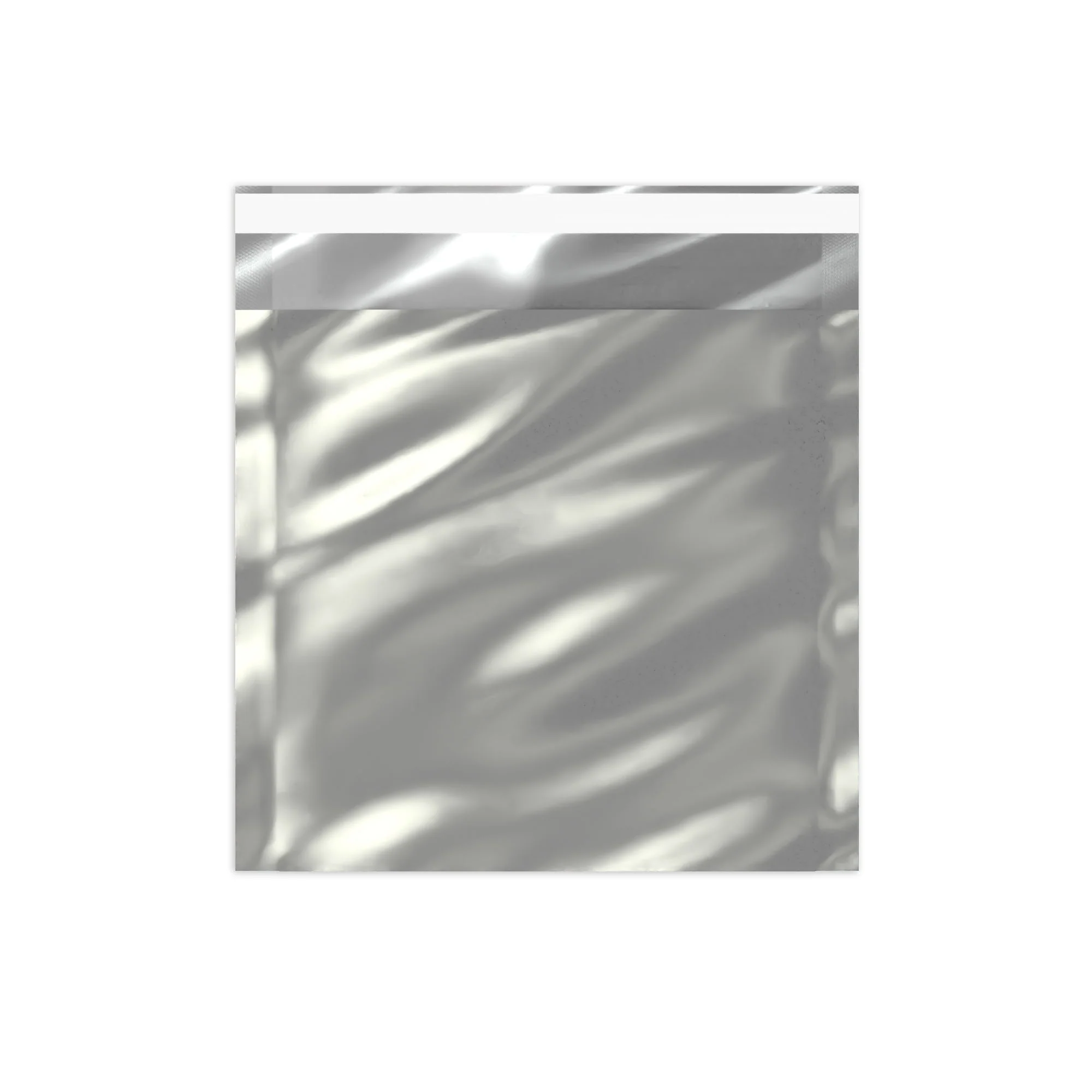Glanzende metaalachtige foliezakken - Image 40