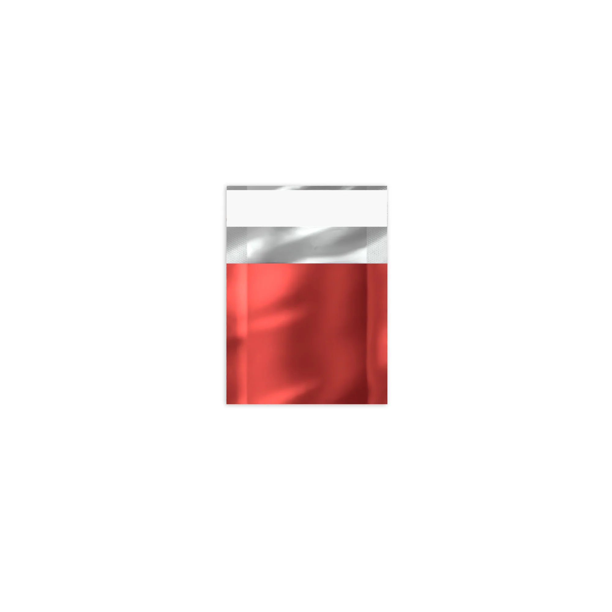 Glanzende metaalachtige foliezakken - Image 48