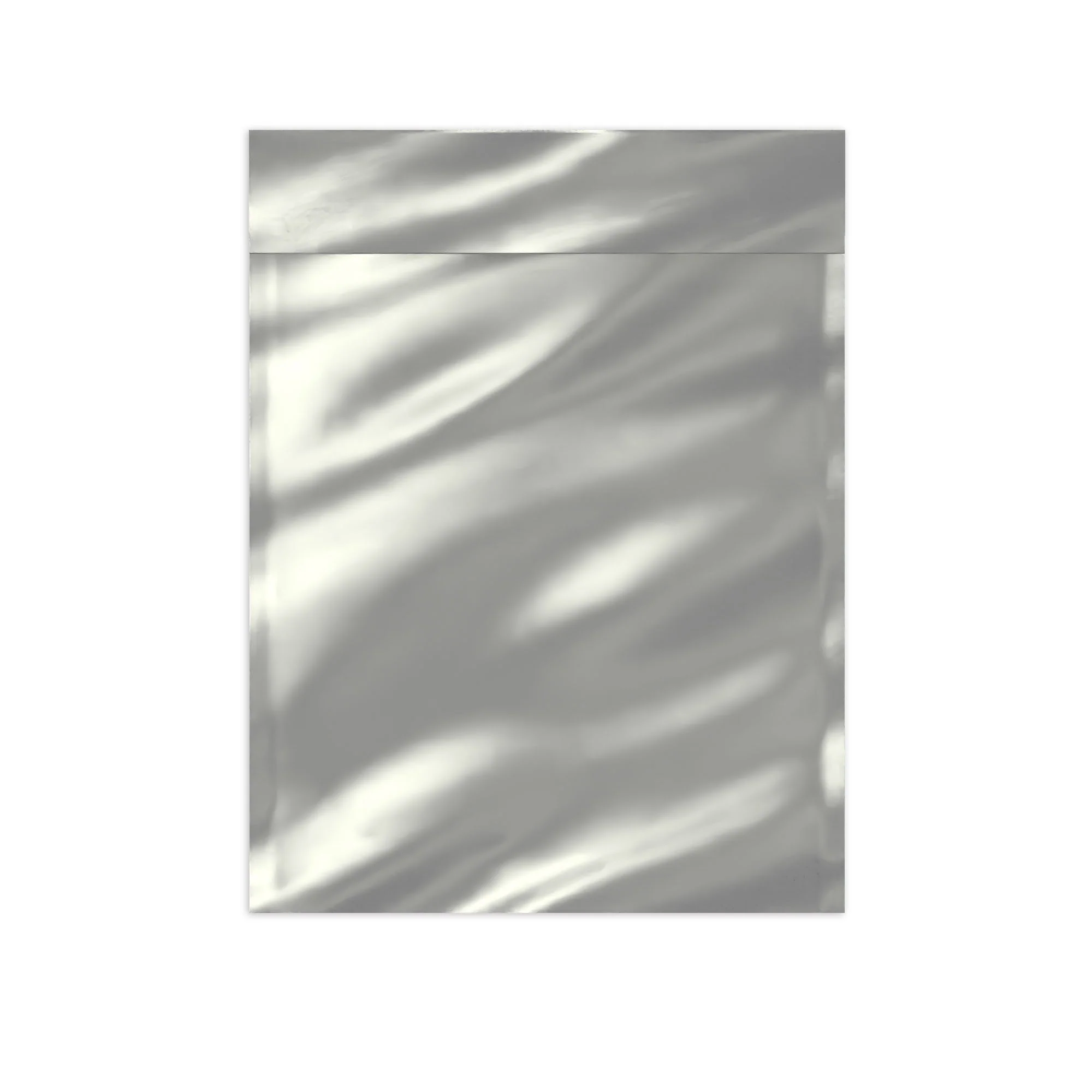Glanzende metaalachtige foliezakken - Image 63