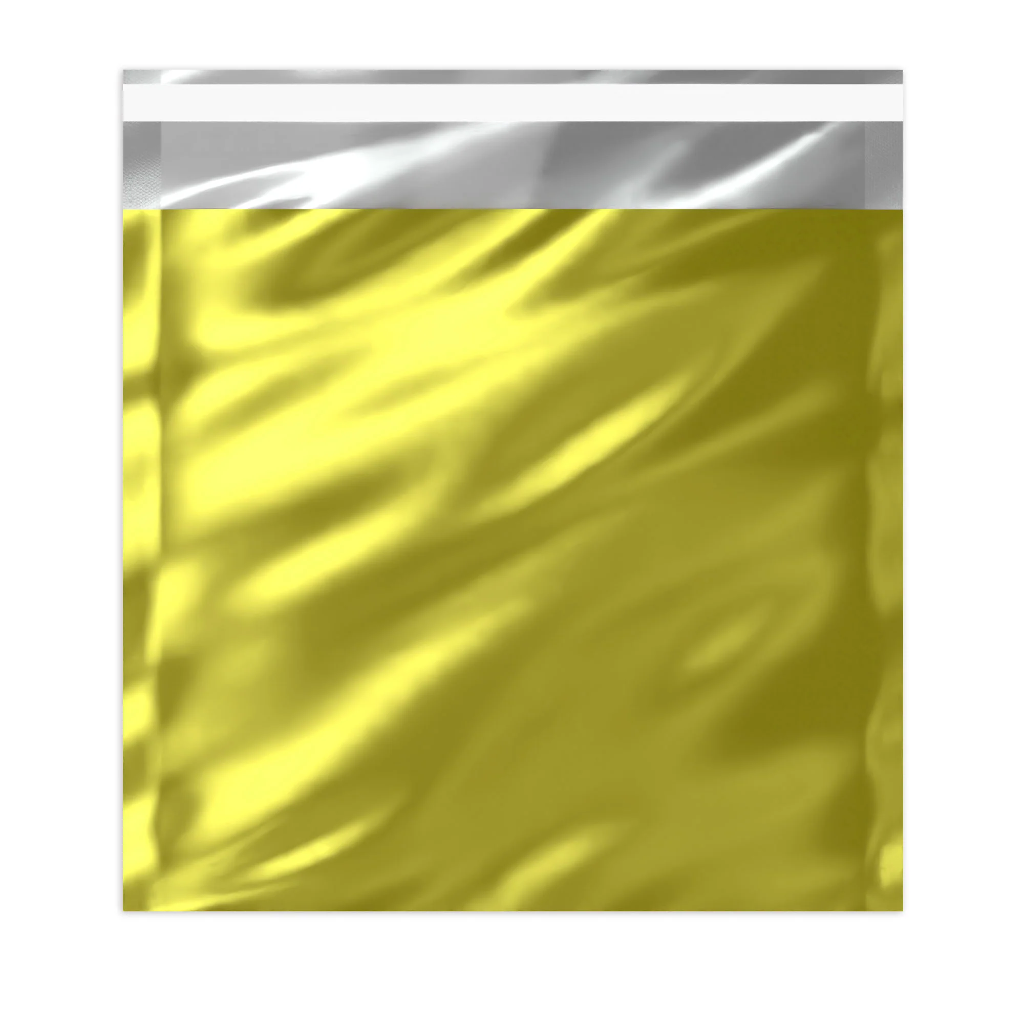 Glanzende metaalachtige foliezakken - Image 68