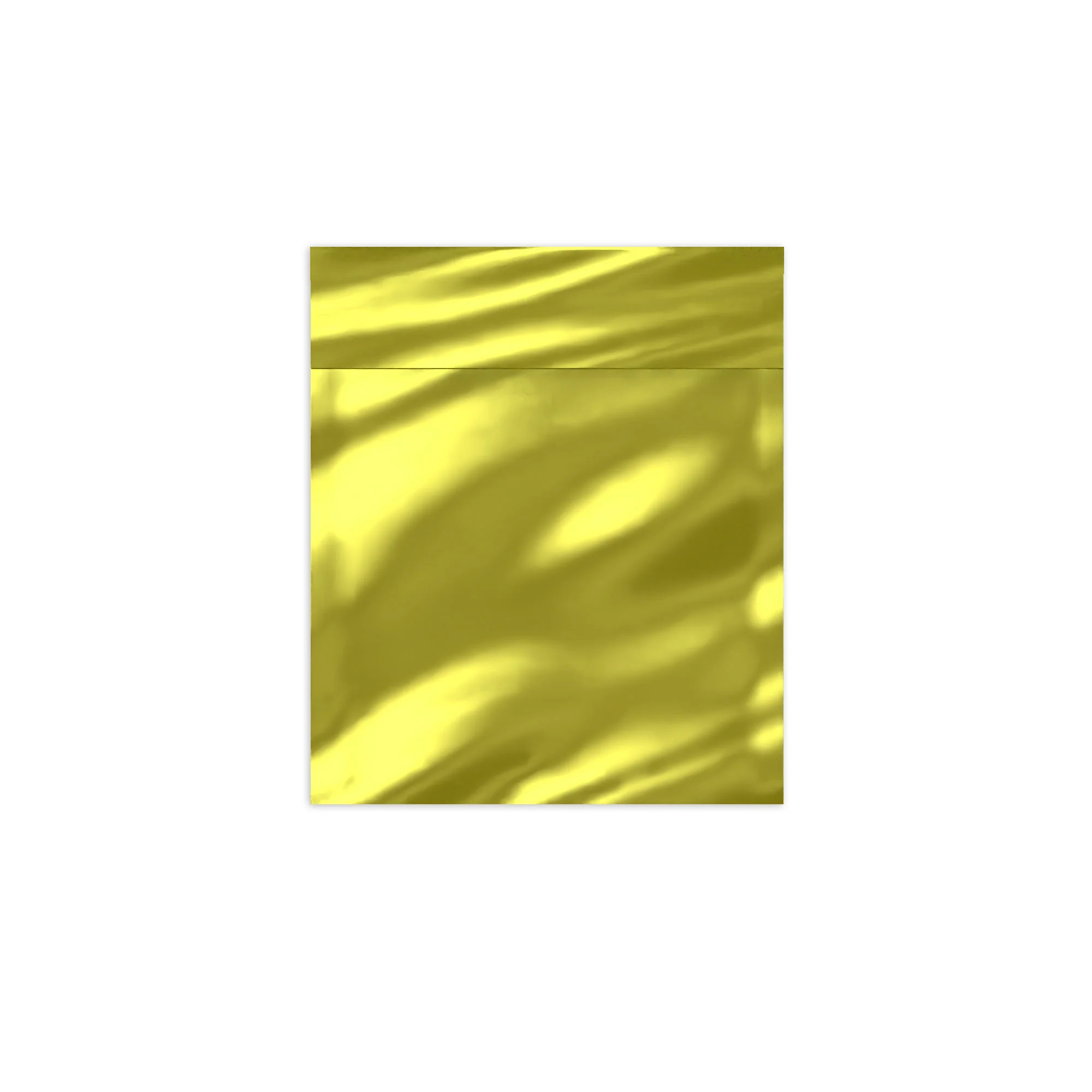 Glanzende metaalachtige foliezakken - Image 7