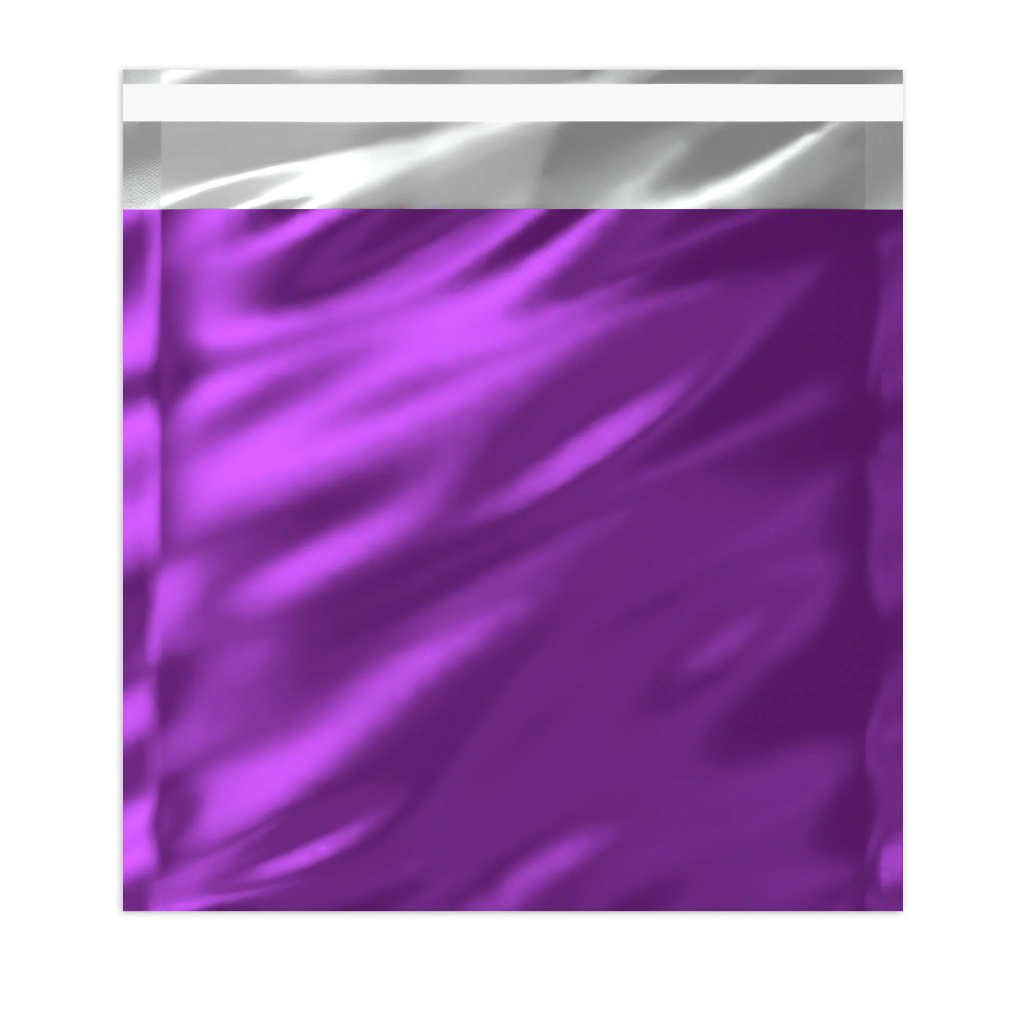 Glanzende metaalachtige foliezakken - Image 72