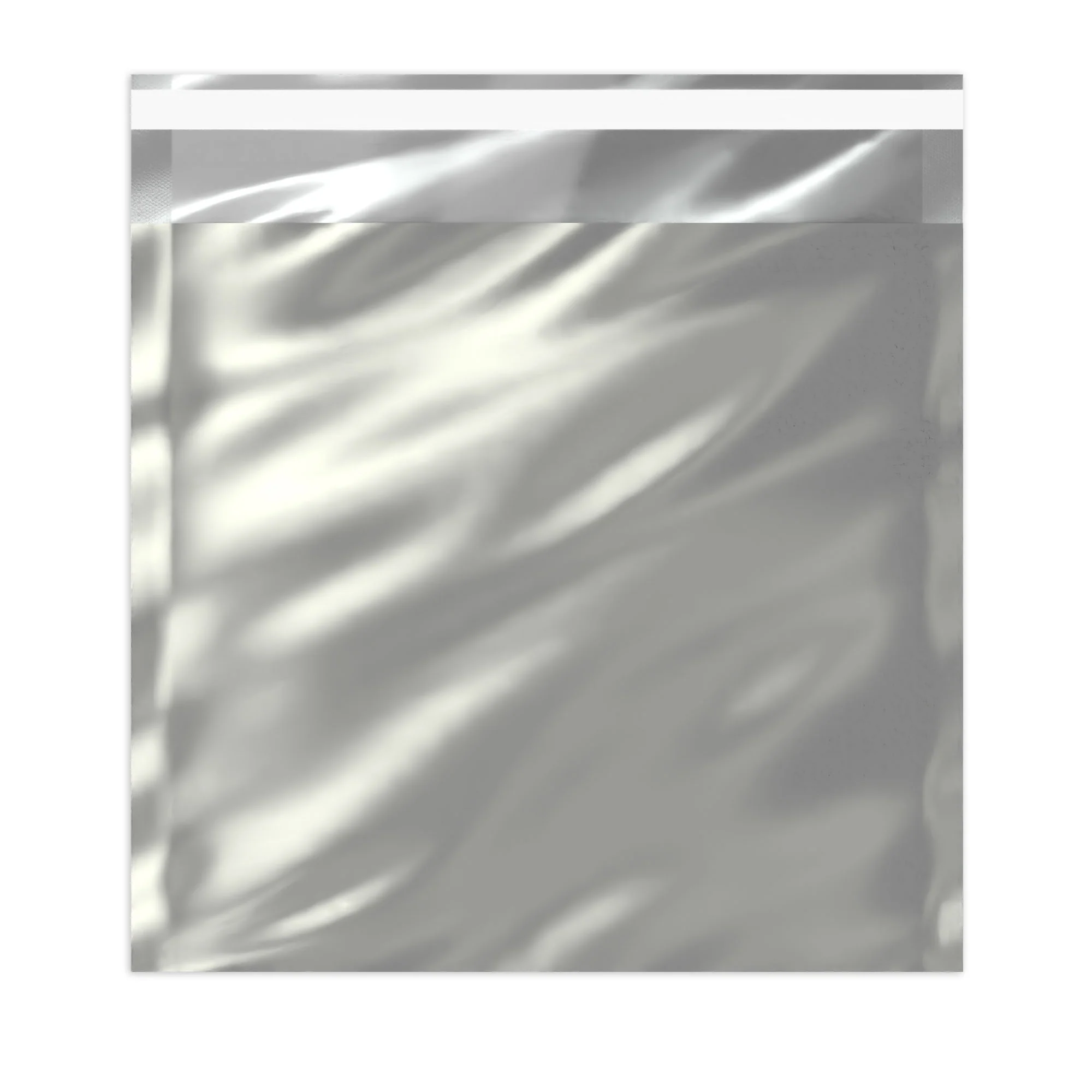 Glanzende metaalachtige foliezakken - Image 76