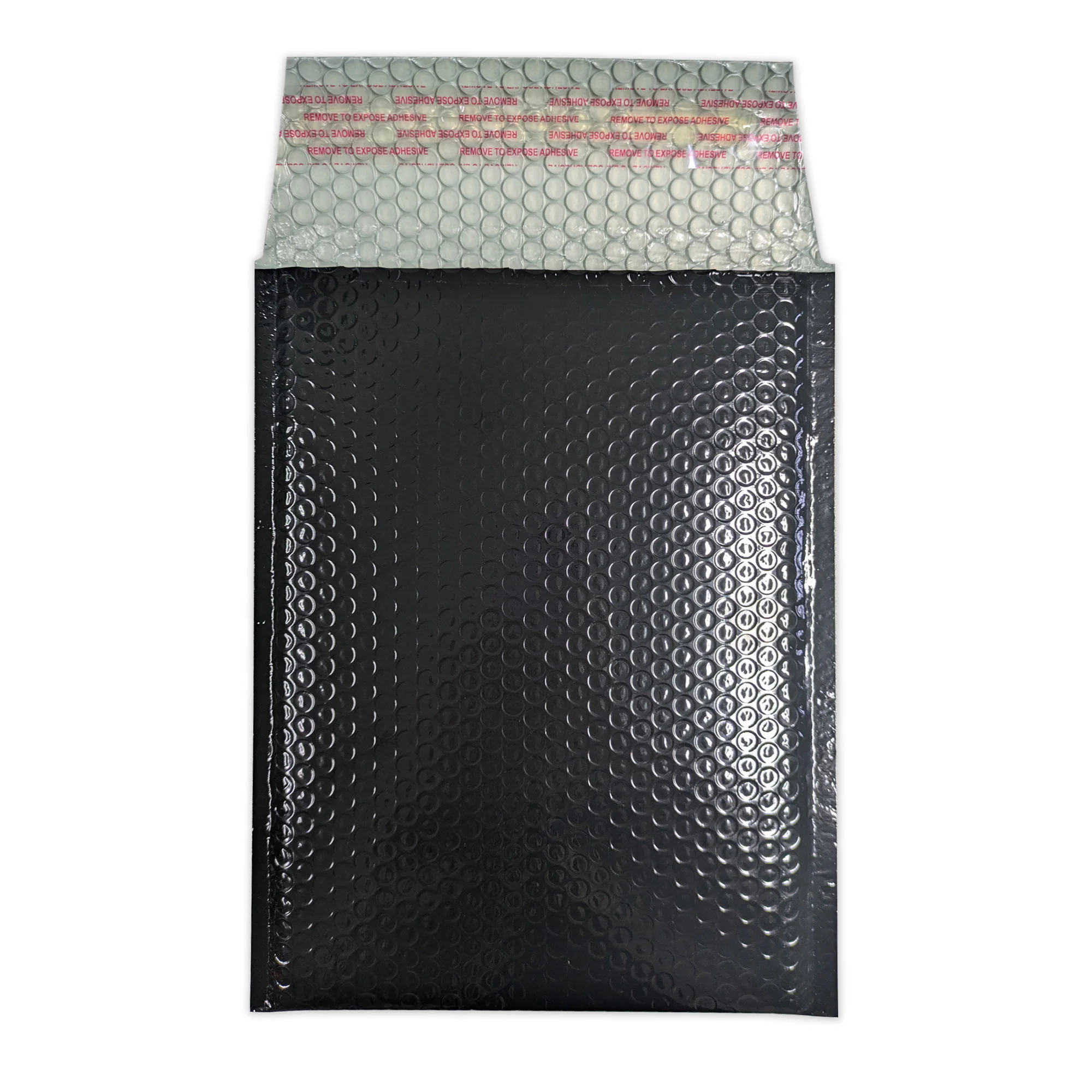 Glanzende metaalachtige luchtkussen enveloppen - Image 60