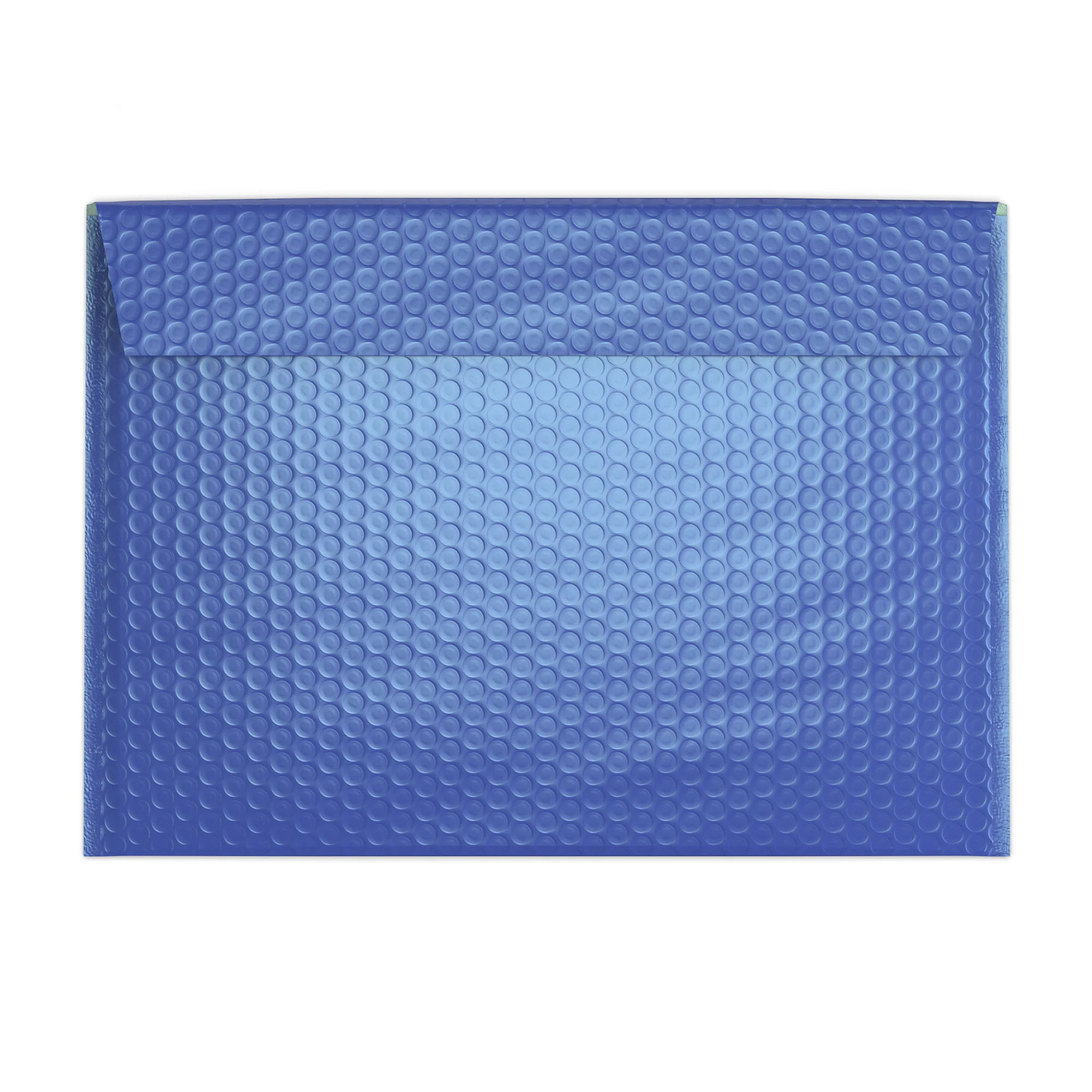 Glanzende metaalachtige luchtkussen enveloppen - Image 63