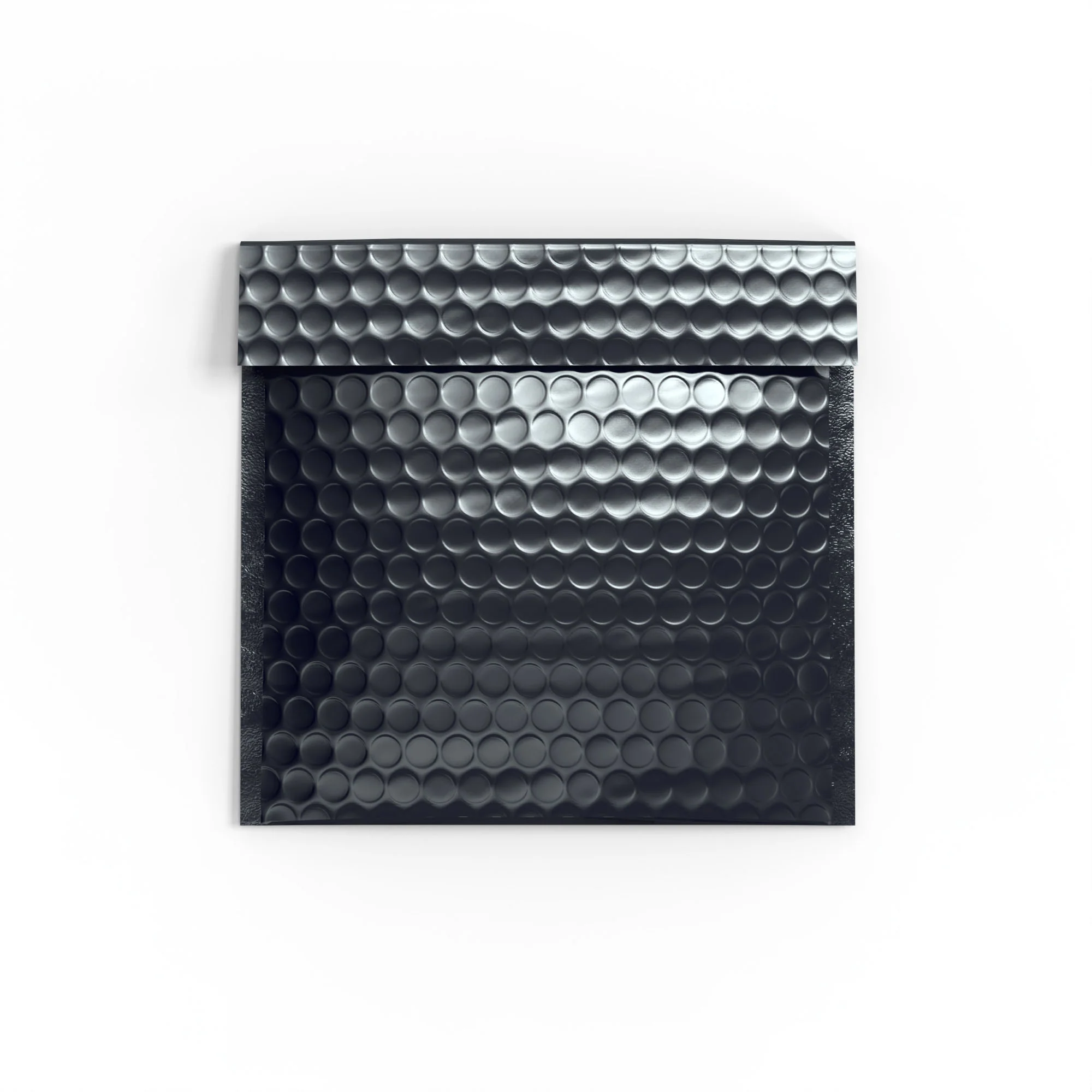 Glanzende metaalachtige luchtkussen enveloppen - Image 7