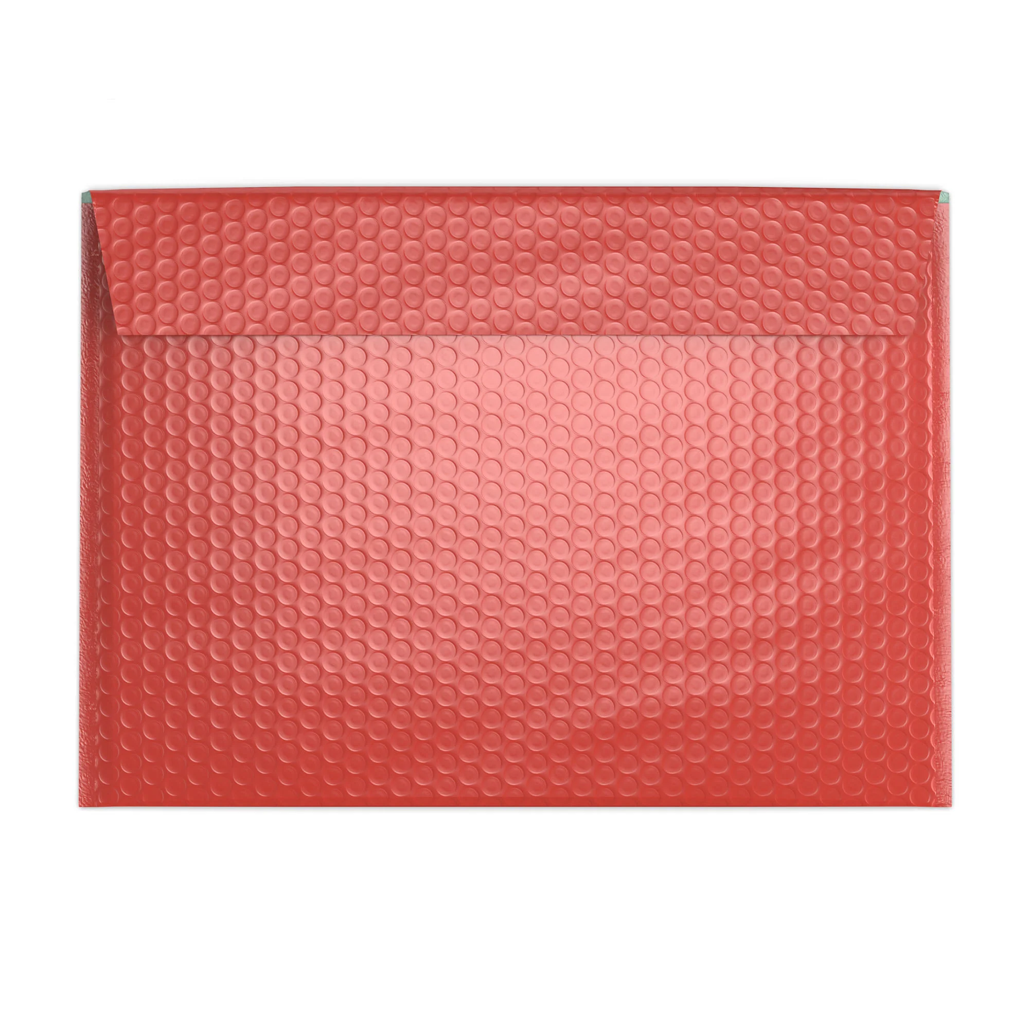 Glanzende metaalachtige luchtkussen enveloppen - Image 73