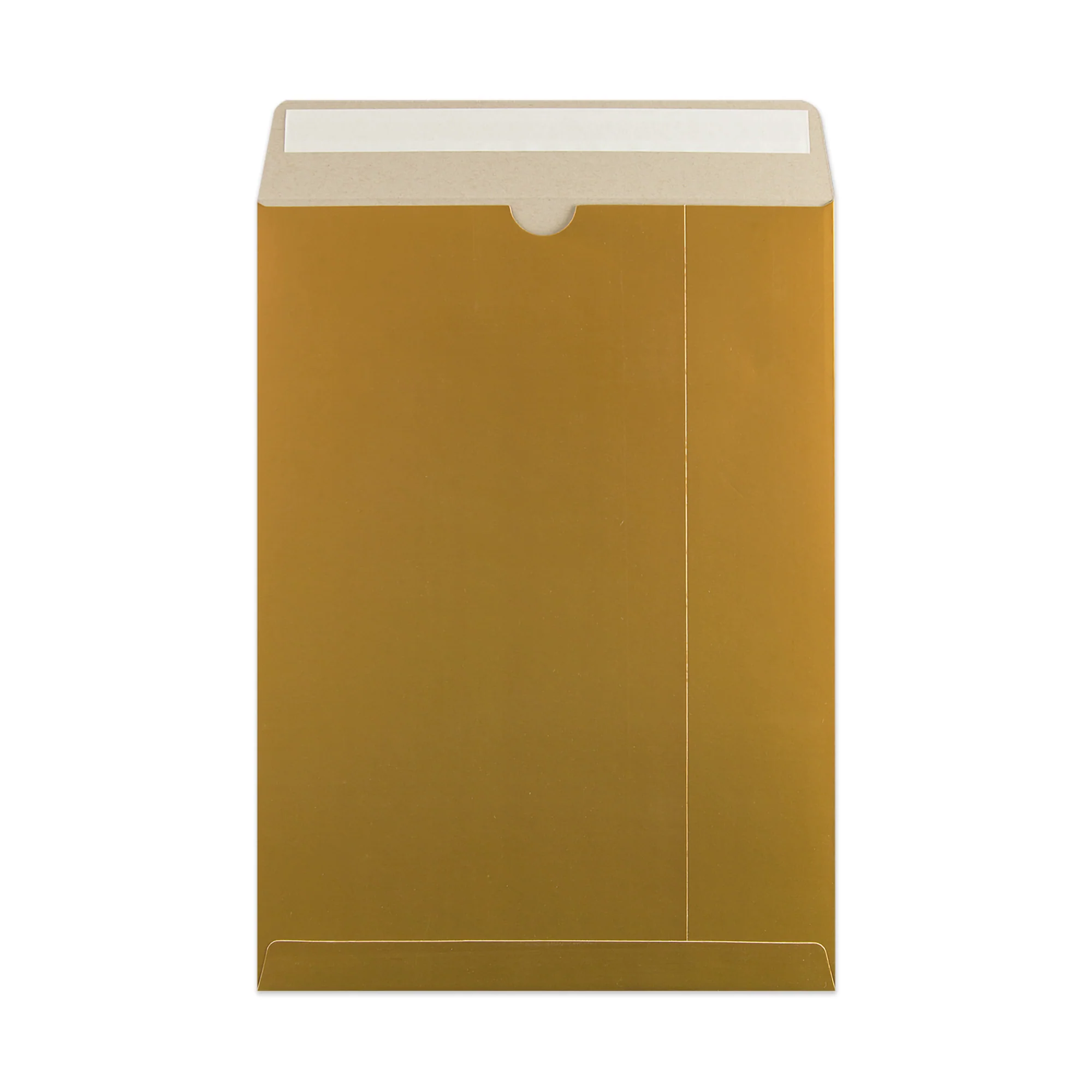 Gouden Kartonnen Envelop 324X229 mm (C4) - Image 2