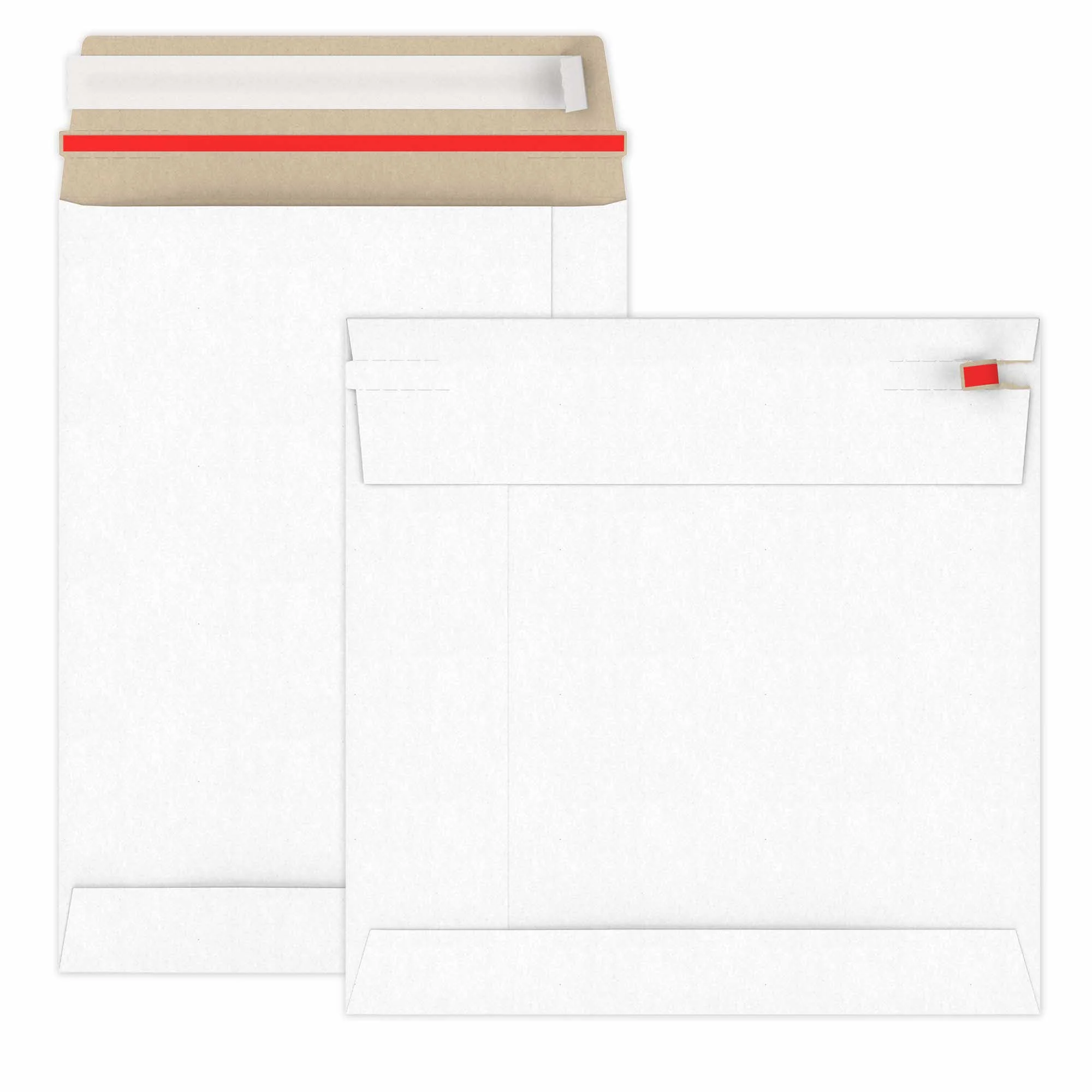 Kalender enveloppen