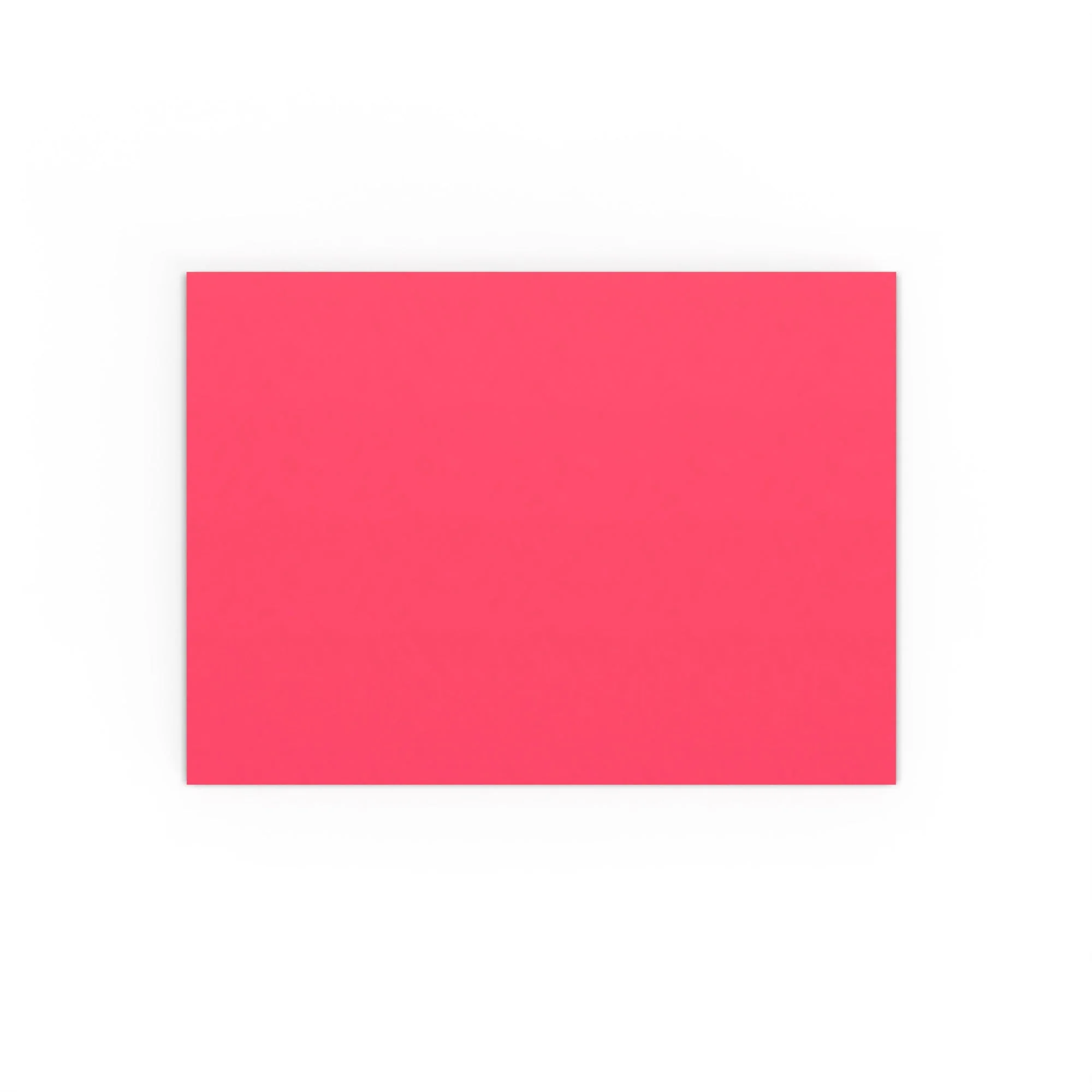 helder roze envelop 133x184 mm - Image 2