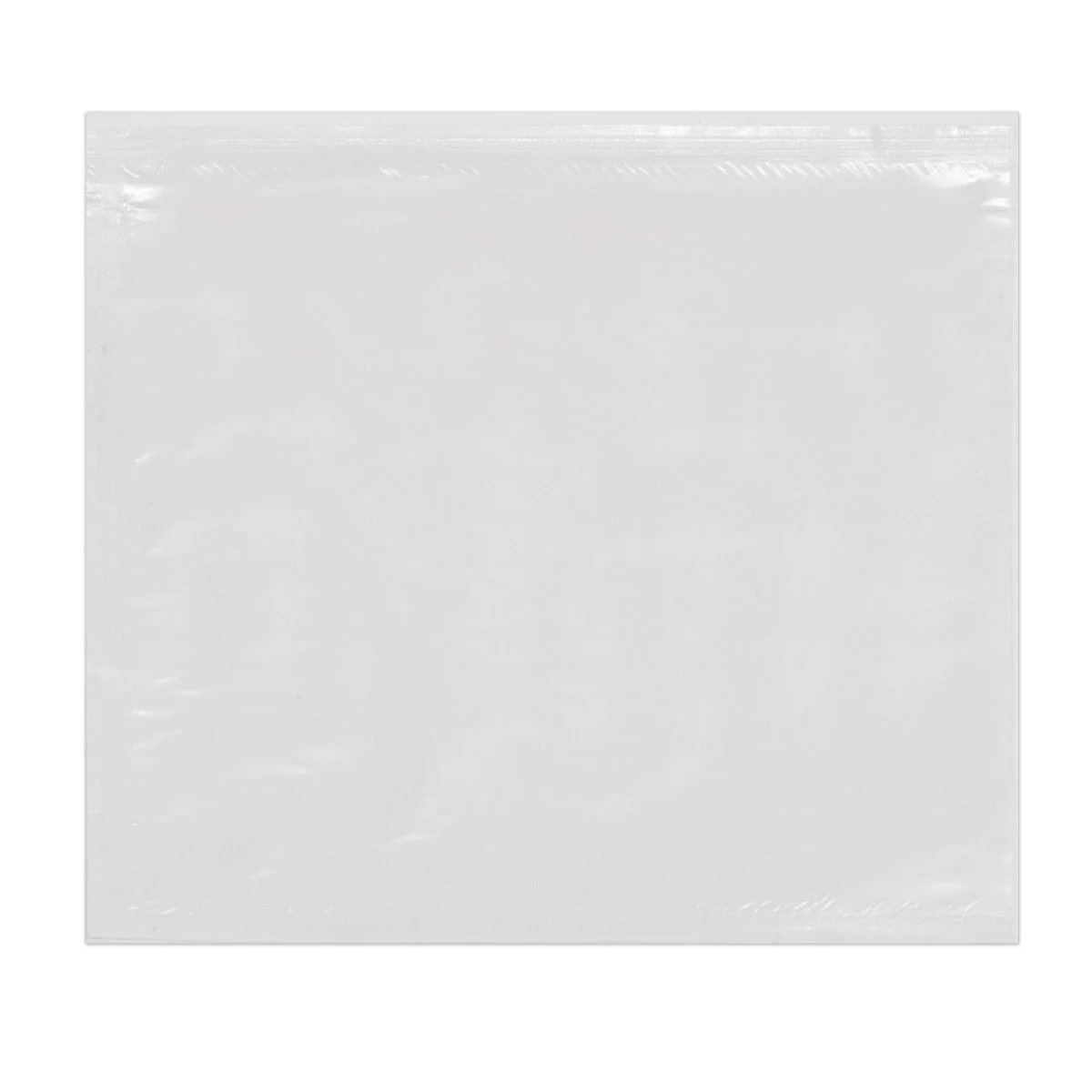 Heldere enveloppen met wikkelsluiting en inbegrepen documenten - niet geprint - Image 5