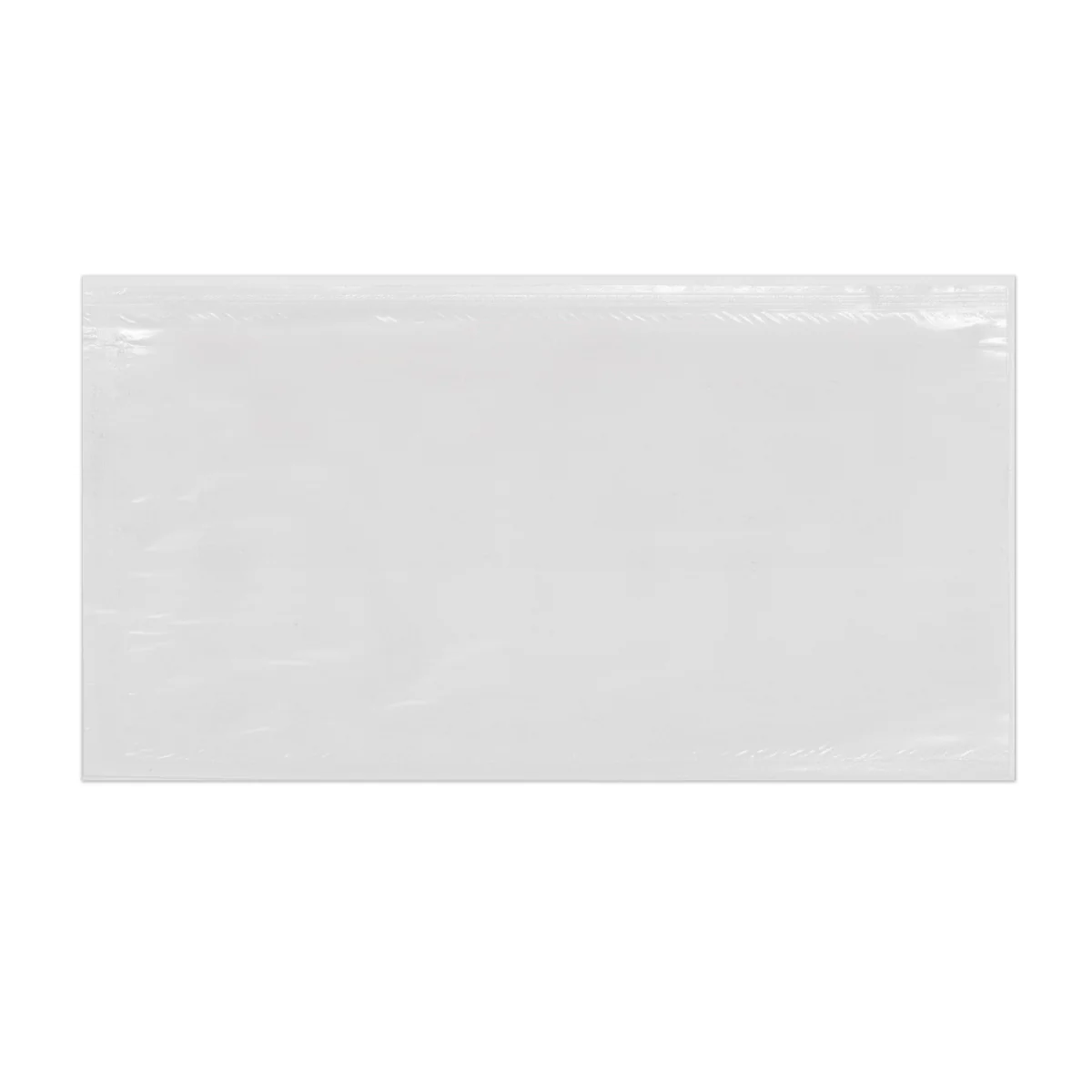 Heldere enveloppen met wikkelsluiting en inbegrepen documenten - niet geprint - Image 8