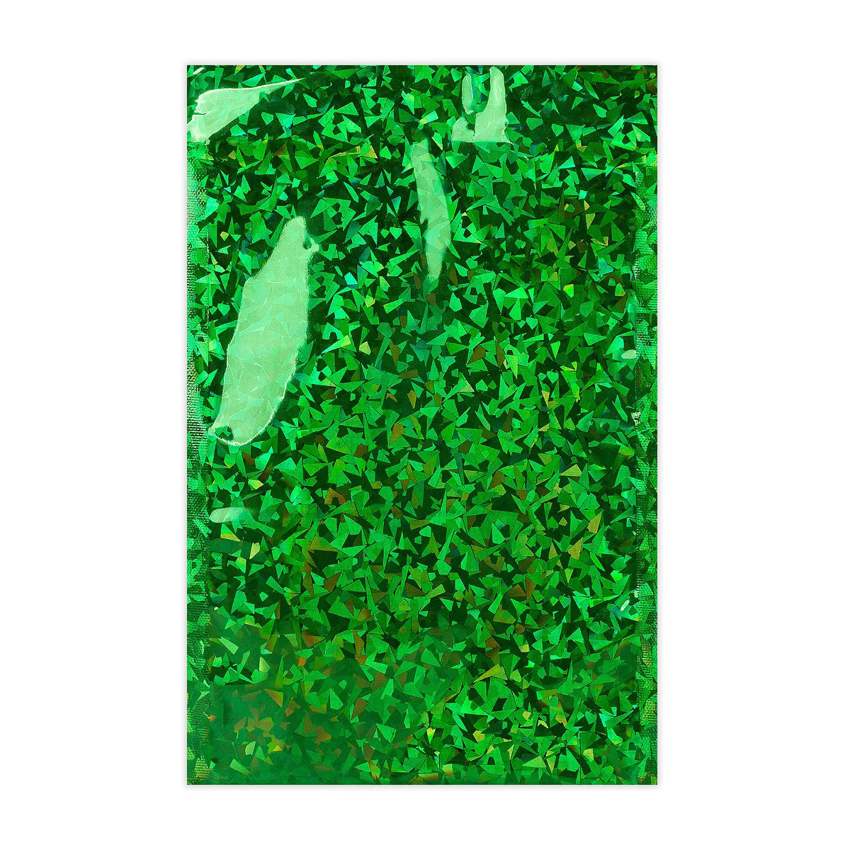 Holografische foliezakken - Image 5
