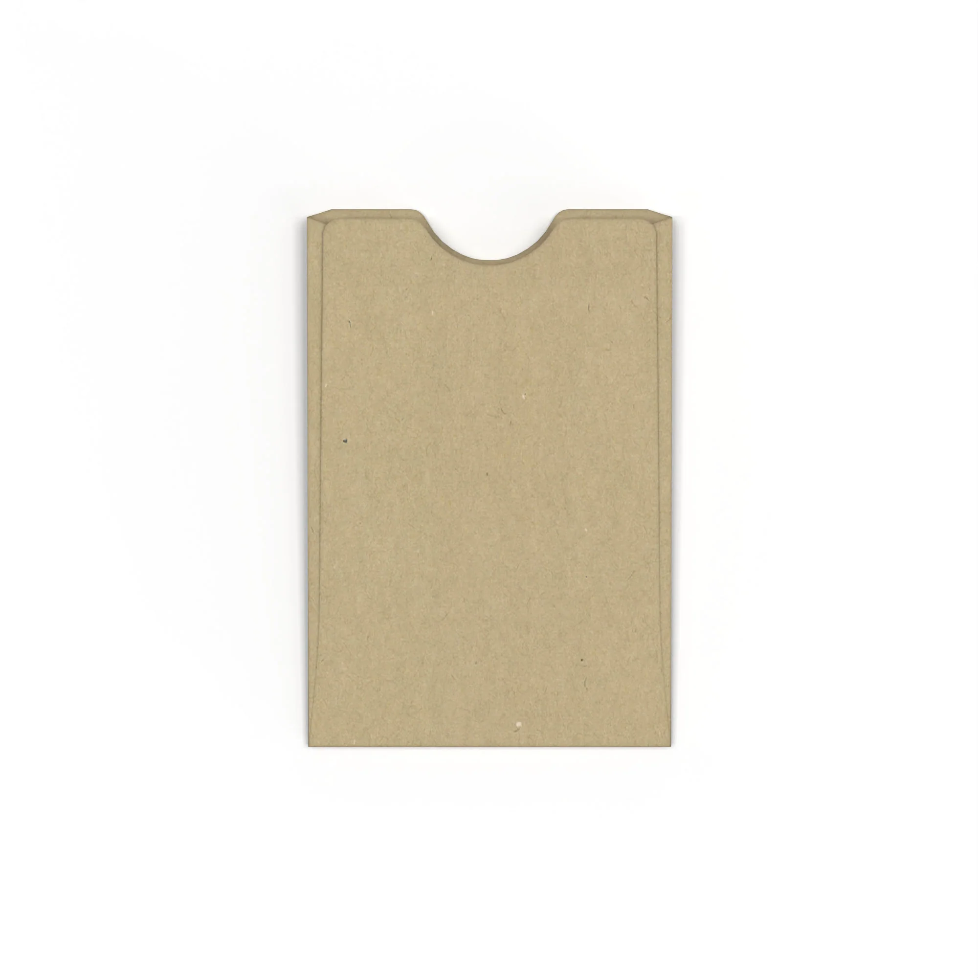 Hotel keycard enveloppen - Image 2