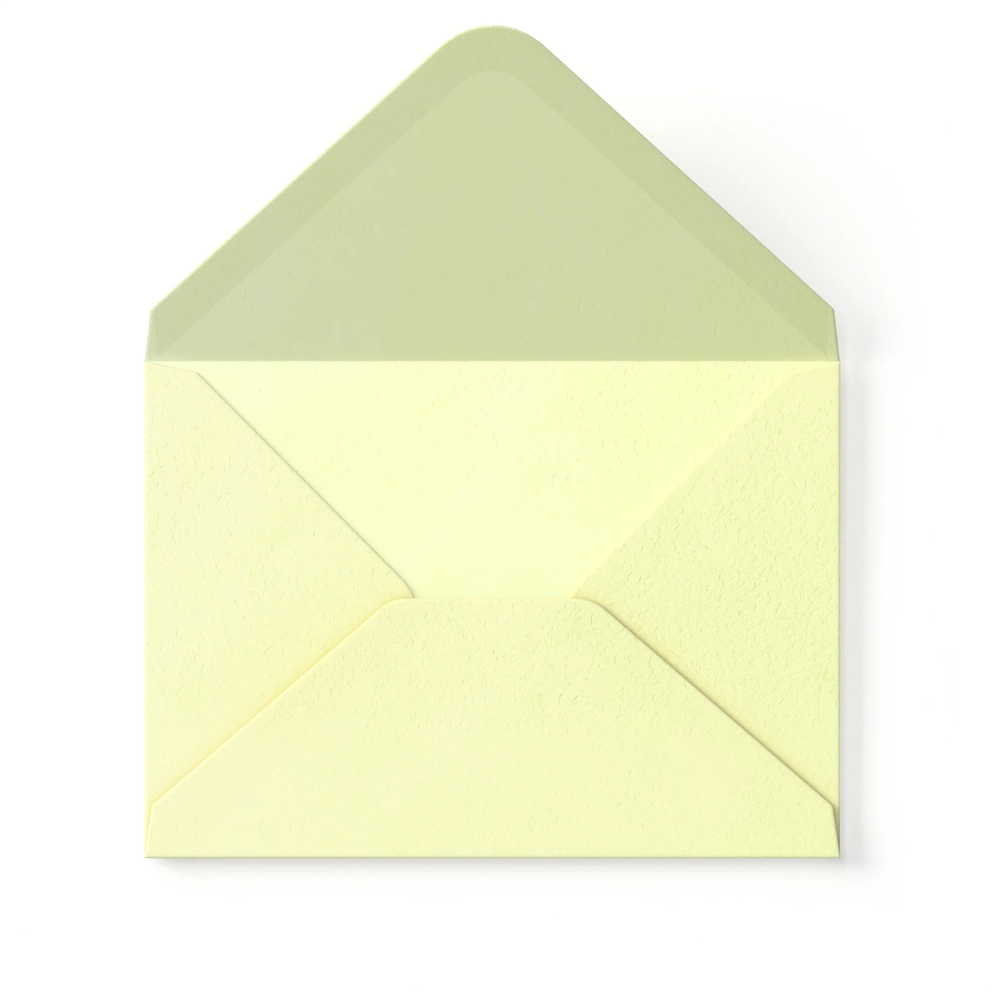 Ivoorkleurige Envelop met Hamerslagstructuur 162x229 mm (C5) - Image 2
